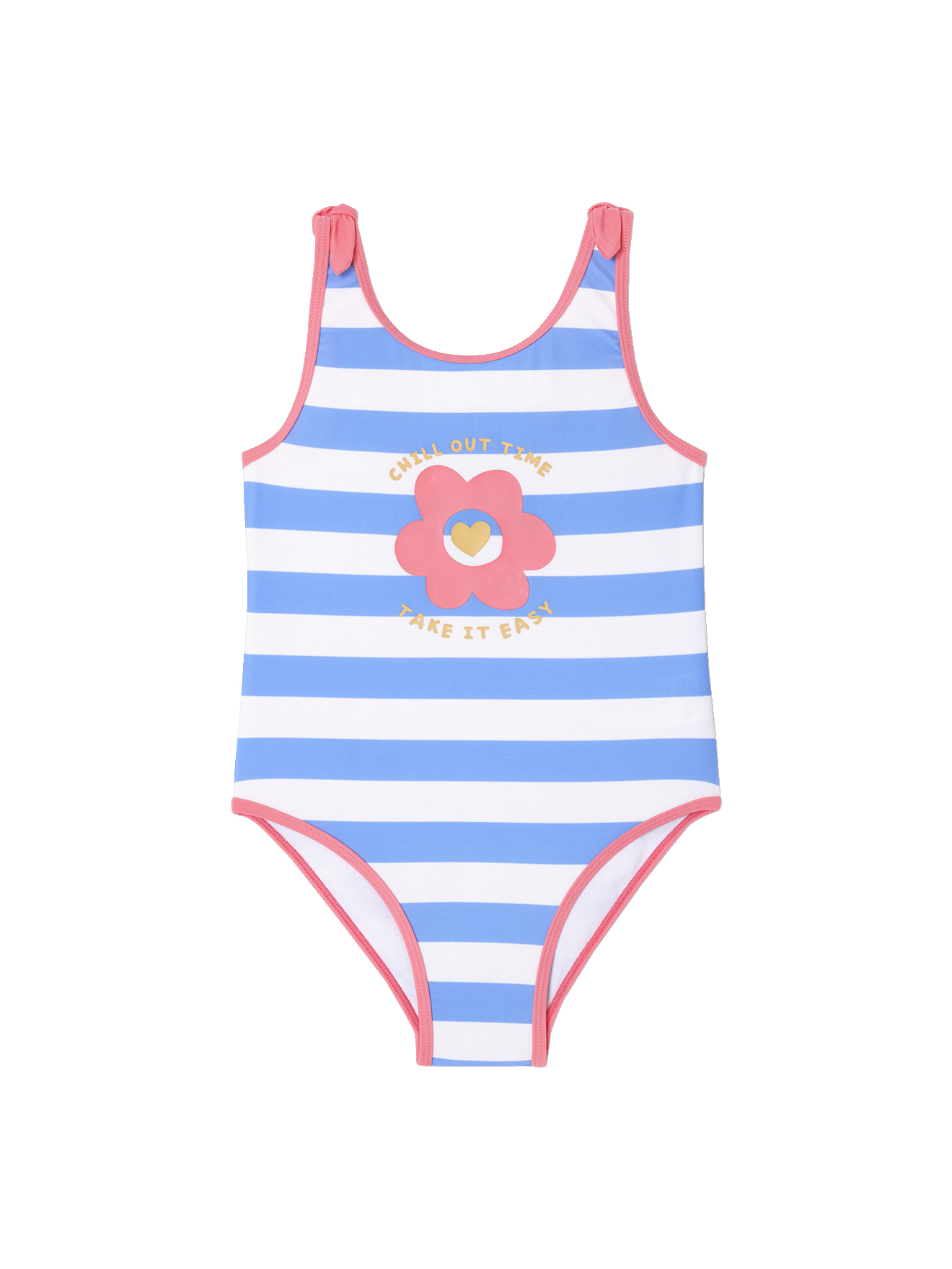 Maillot de bain 1 pièce - rose, Bébé