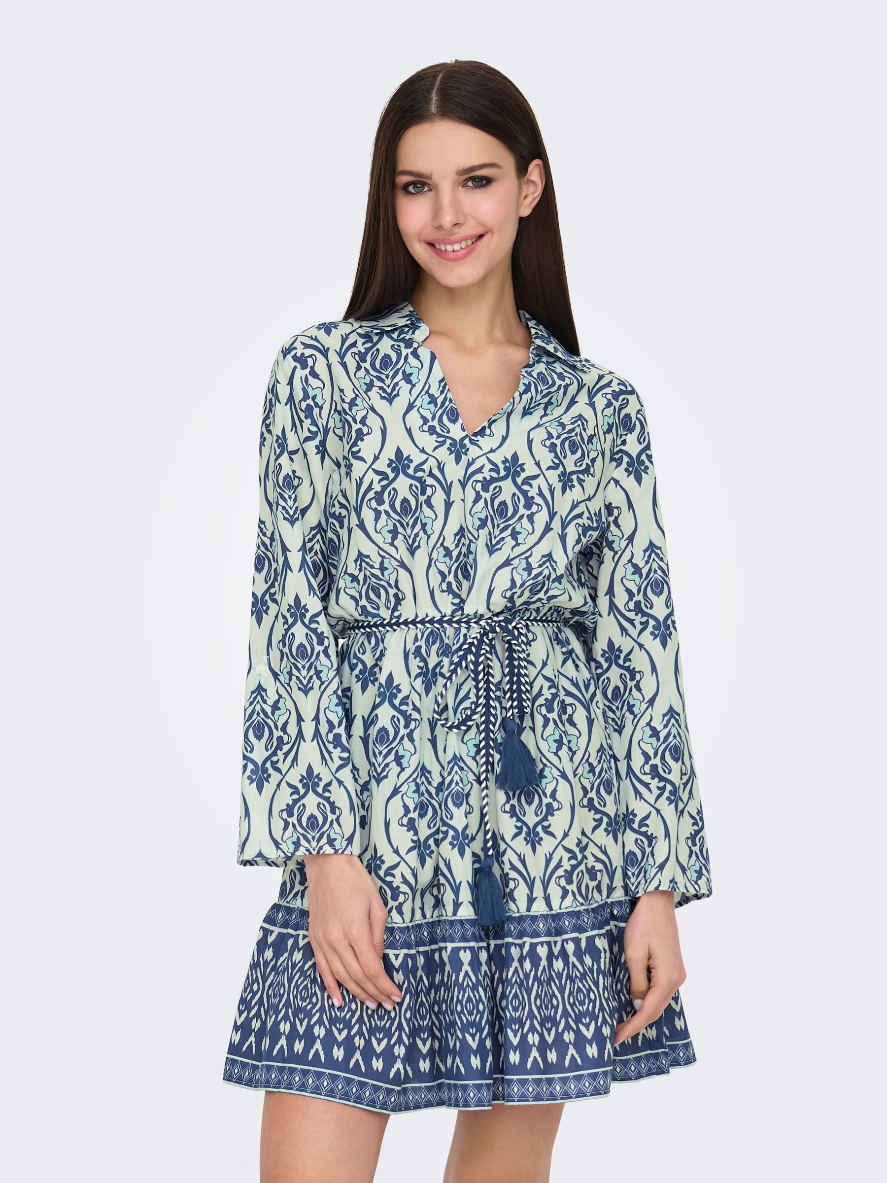 Robe, JDY