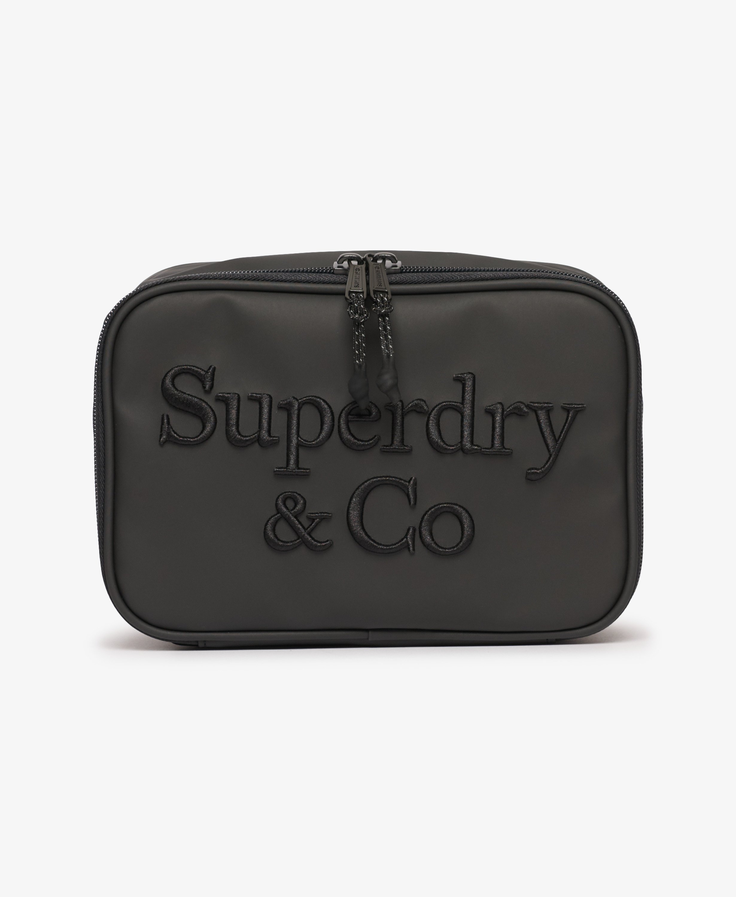 Trousse de Toilette de Voyage, SUPERDRY