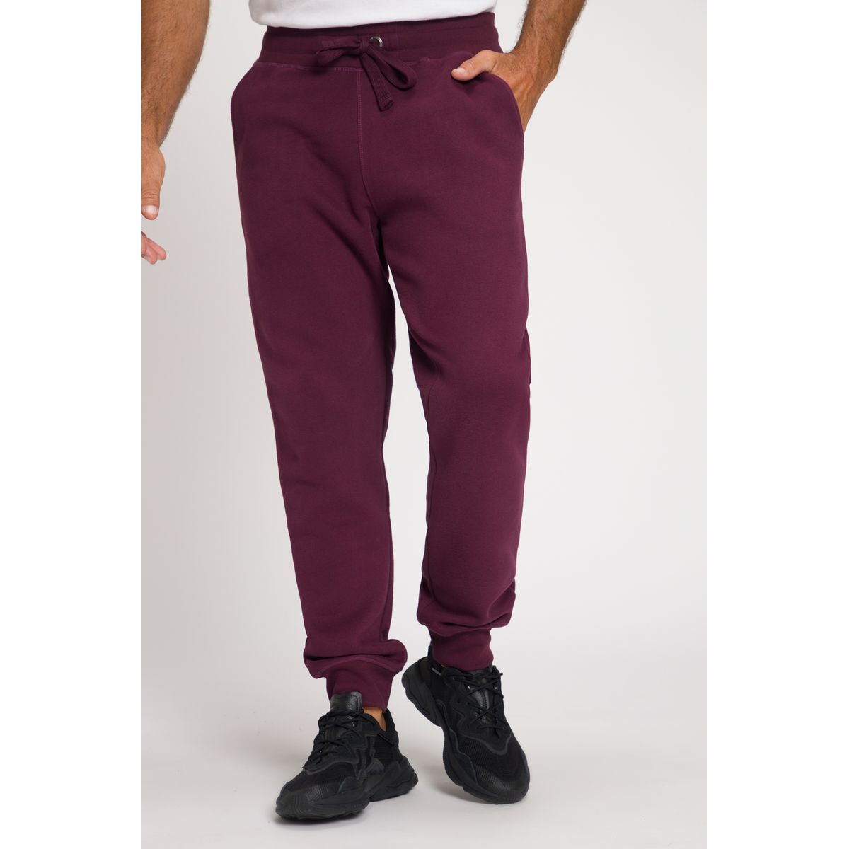 Jogging pression homme La Redoute