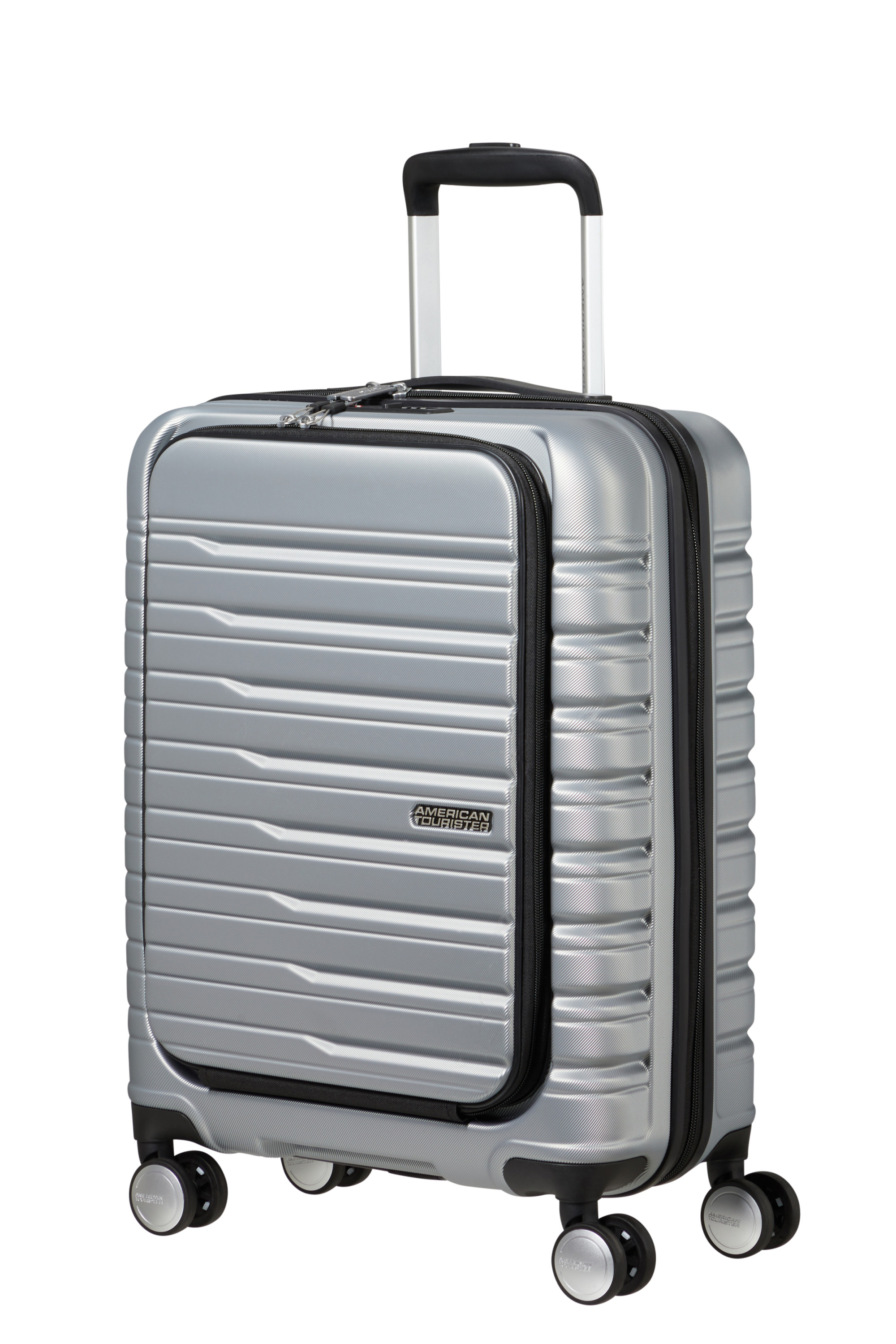 Flashline valise 4 roues taille S, AMERICAN TOURISTER
