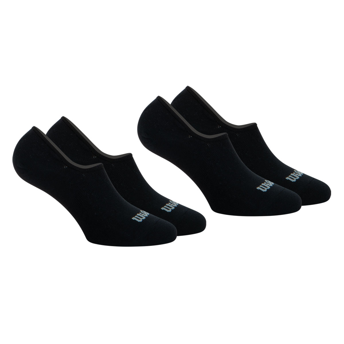 Protège-pieds, lot de 2, essentiel, WILSON