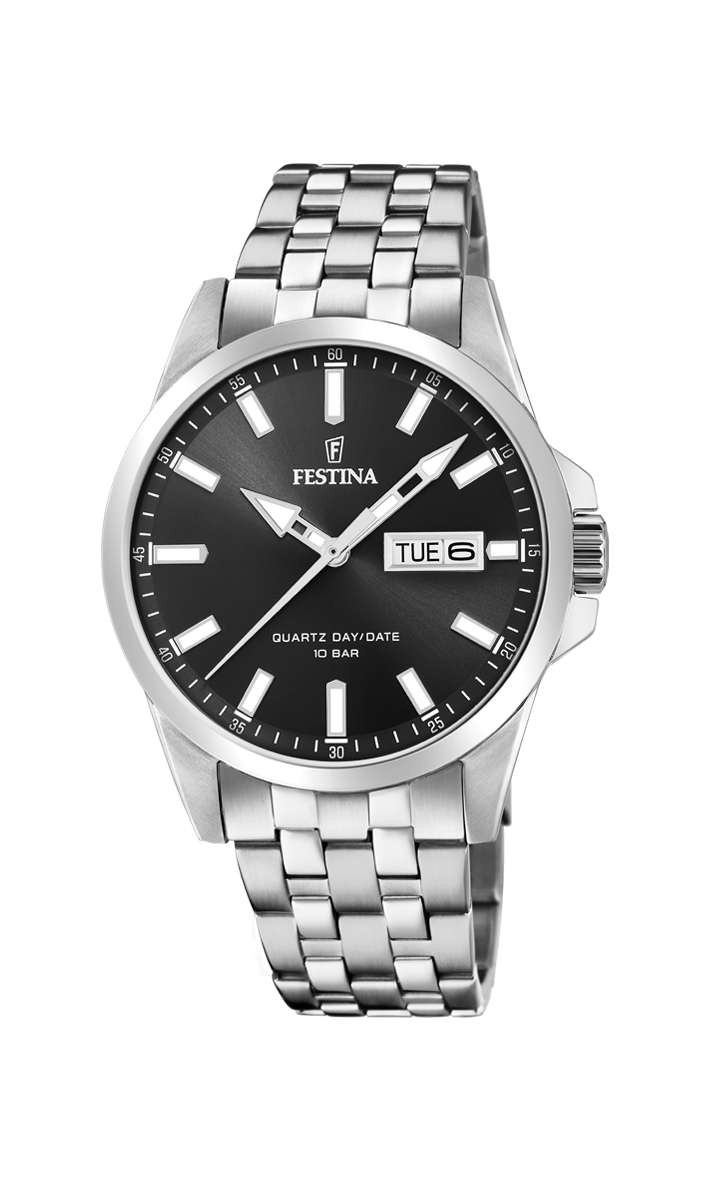 Montre Analogique CLASSICS, FESTINA