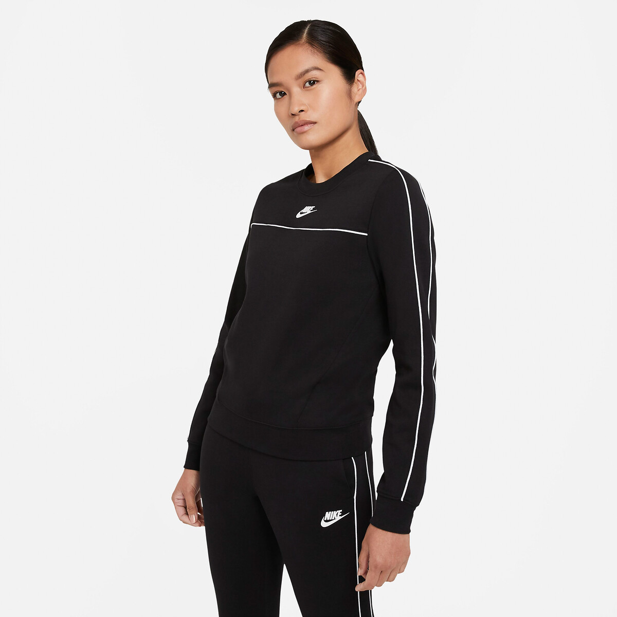 nike gilet femme