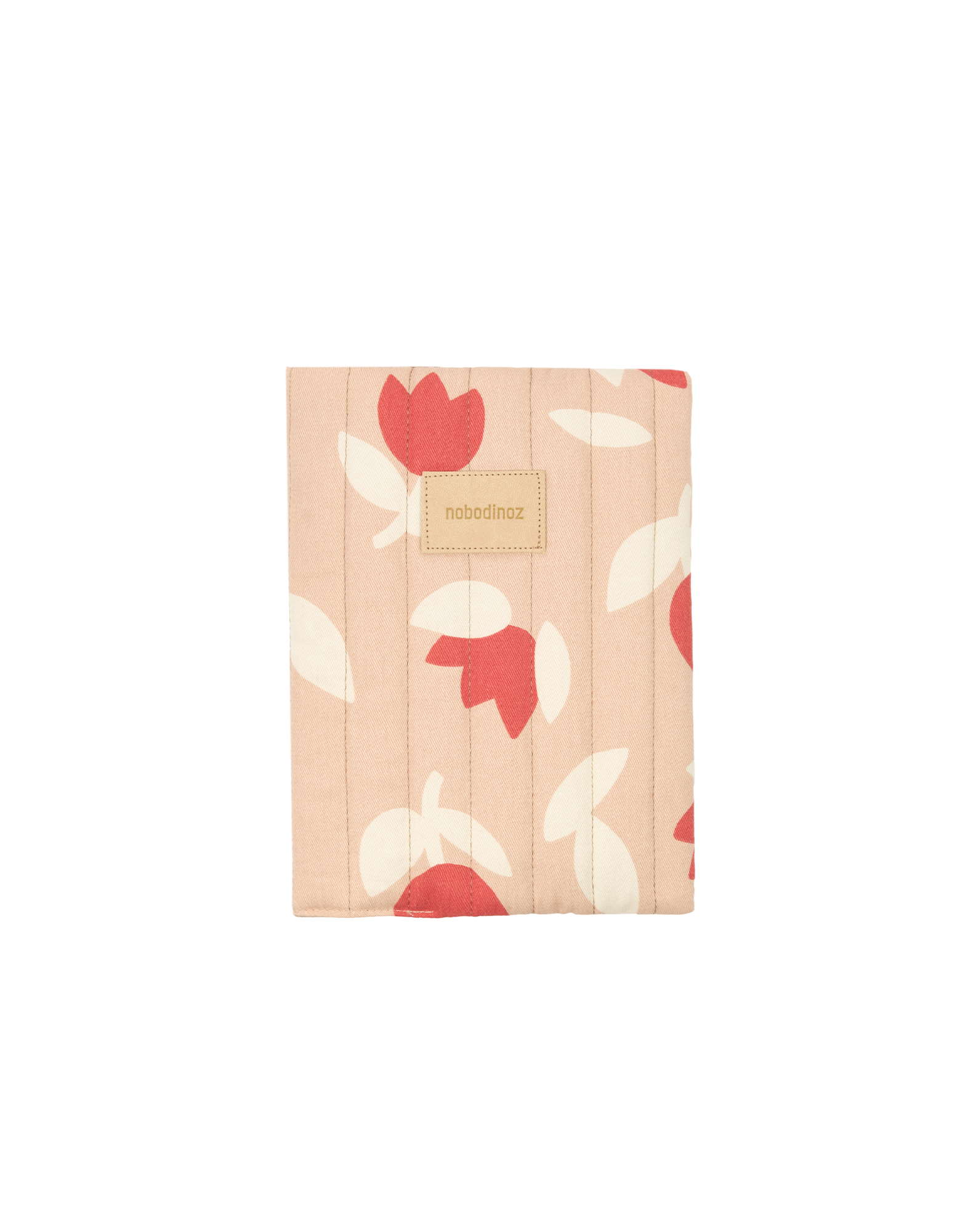 Protège-carnet de santé A5 HYDE PARK, NOBODINOZ