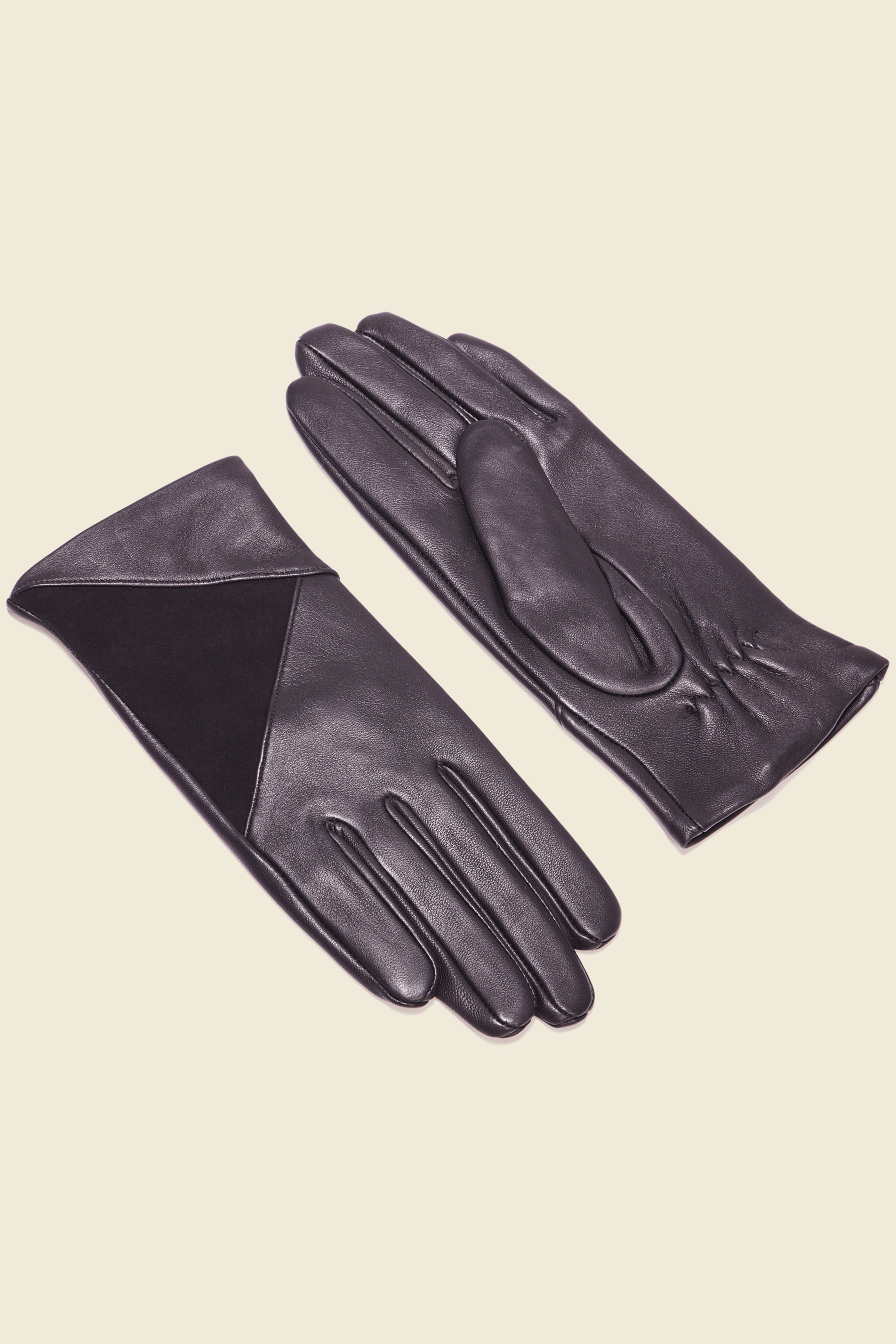 Gants en cuir, BONOBO