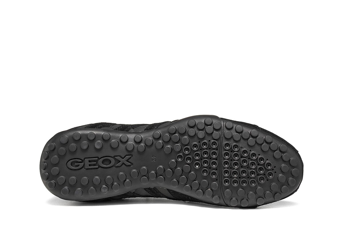 GEOX Zapatillas transpirables para ponerte sin manos, SNAKE — photo 6