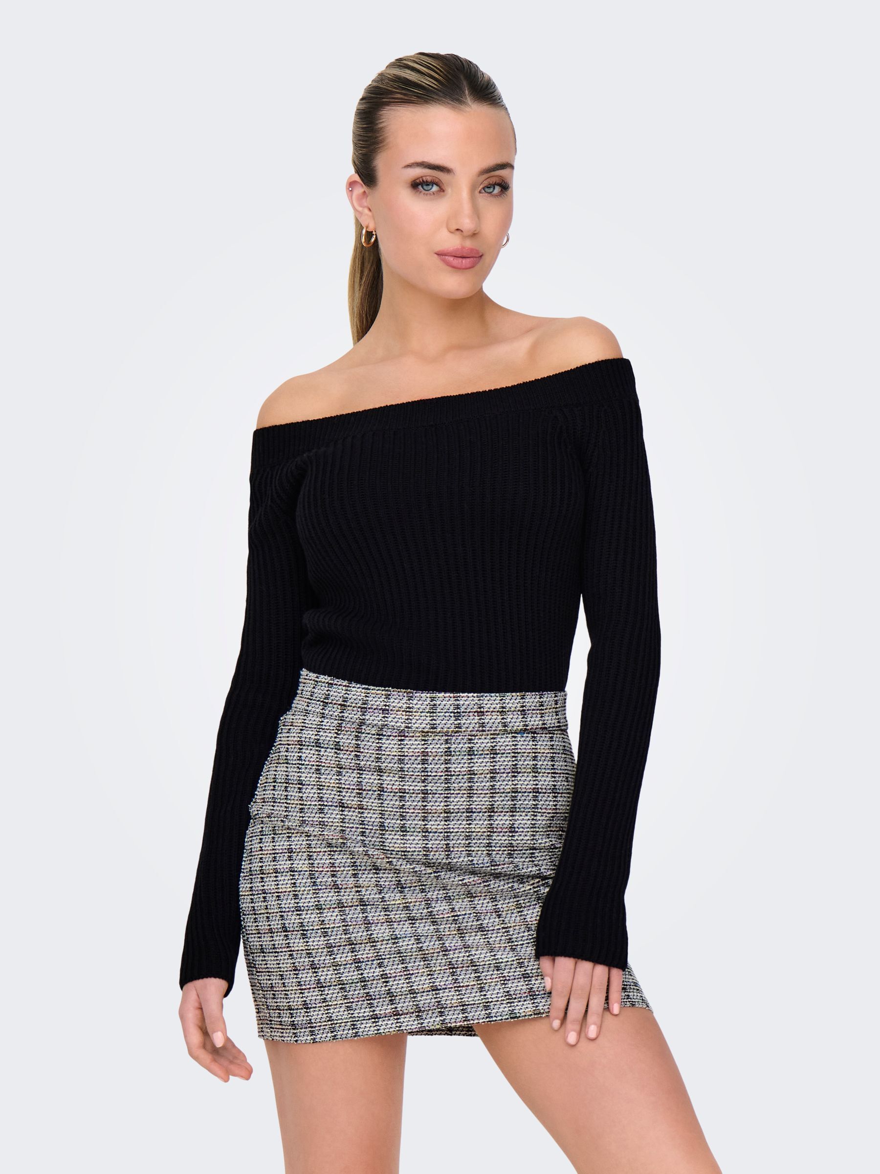 Pull En Maille, JDY