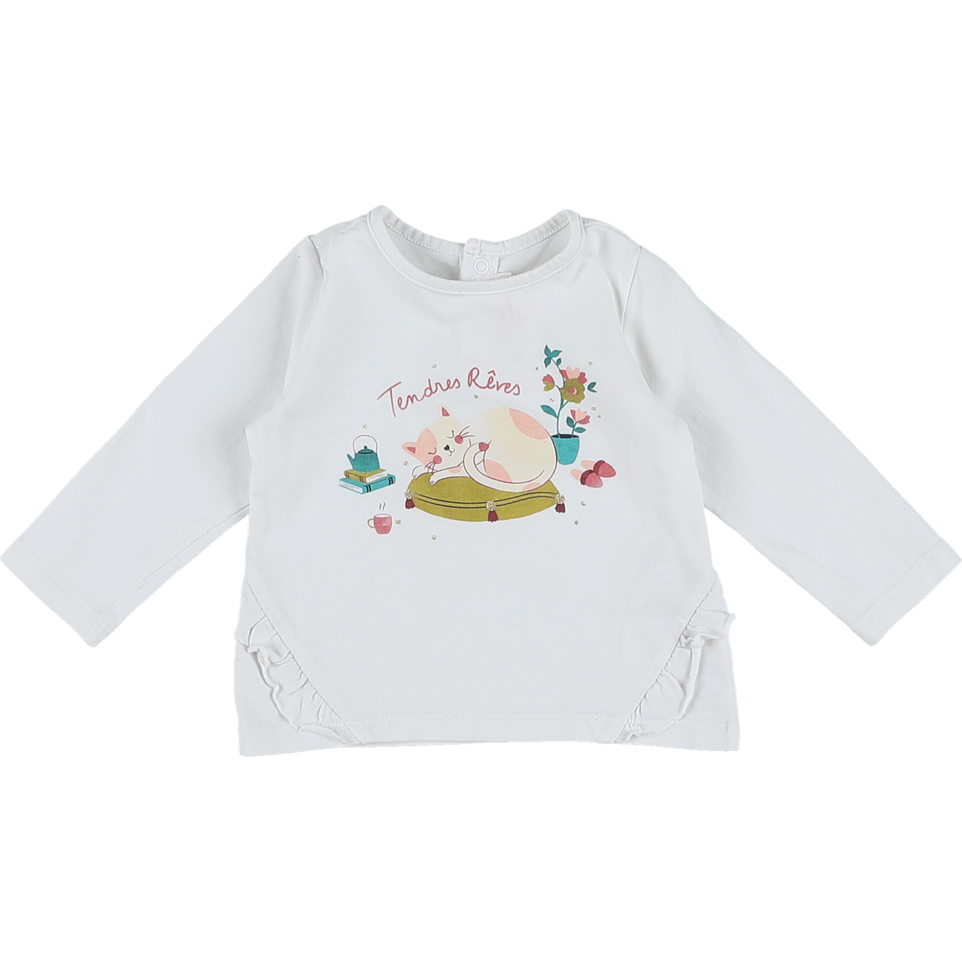 T-shirt - Très bon état, DPAM