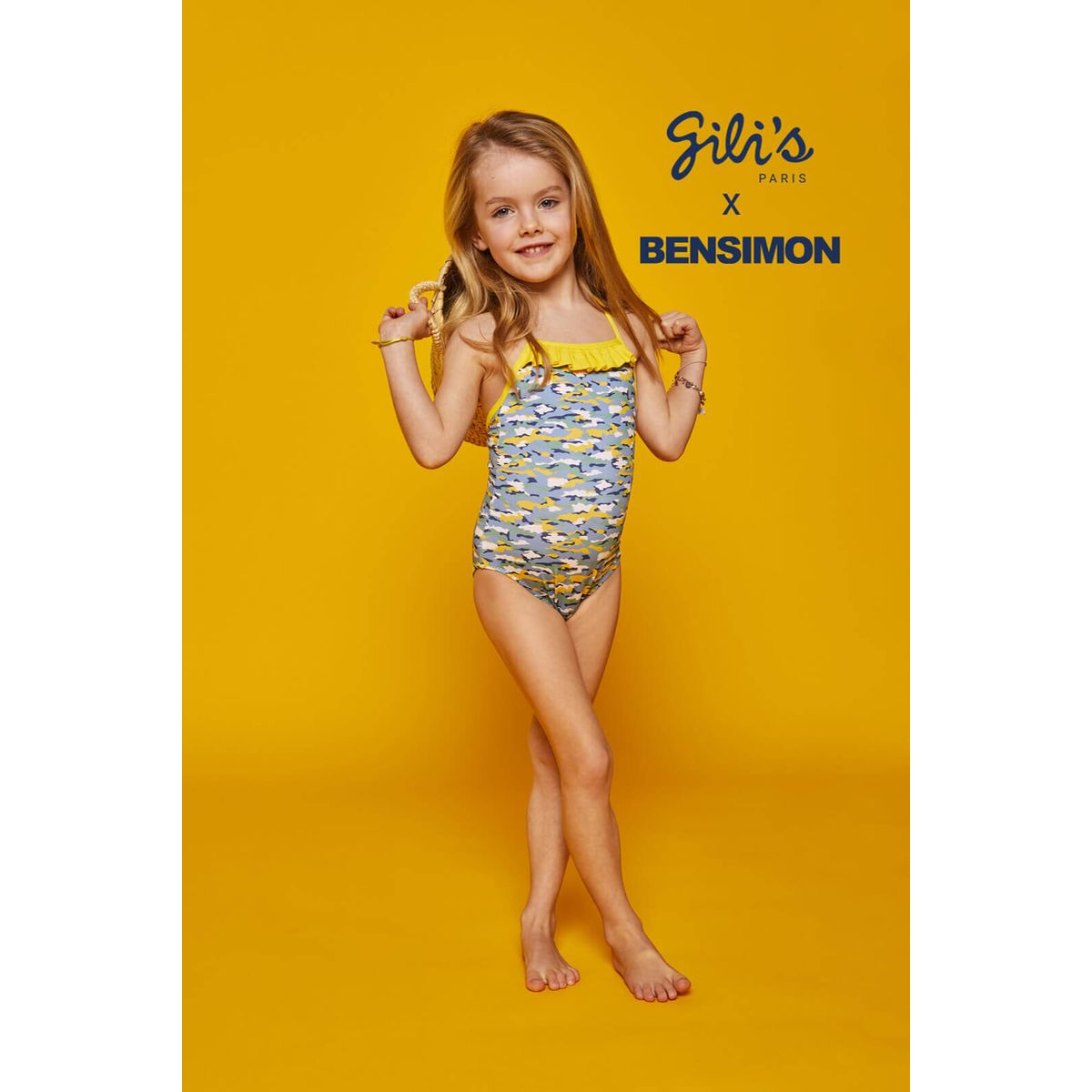 Maillot gilis best sale