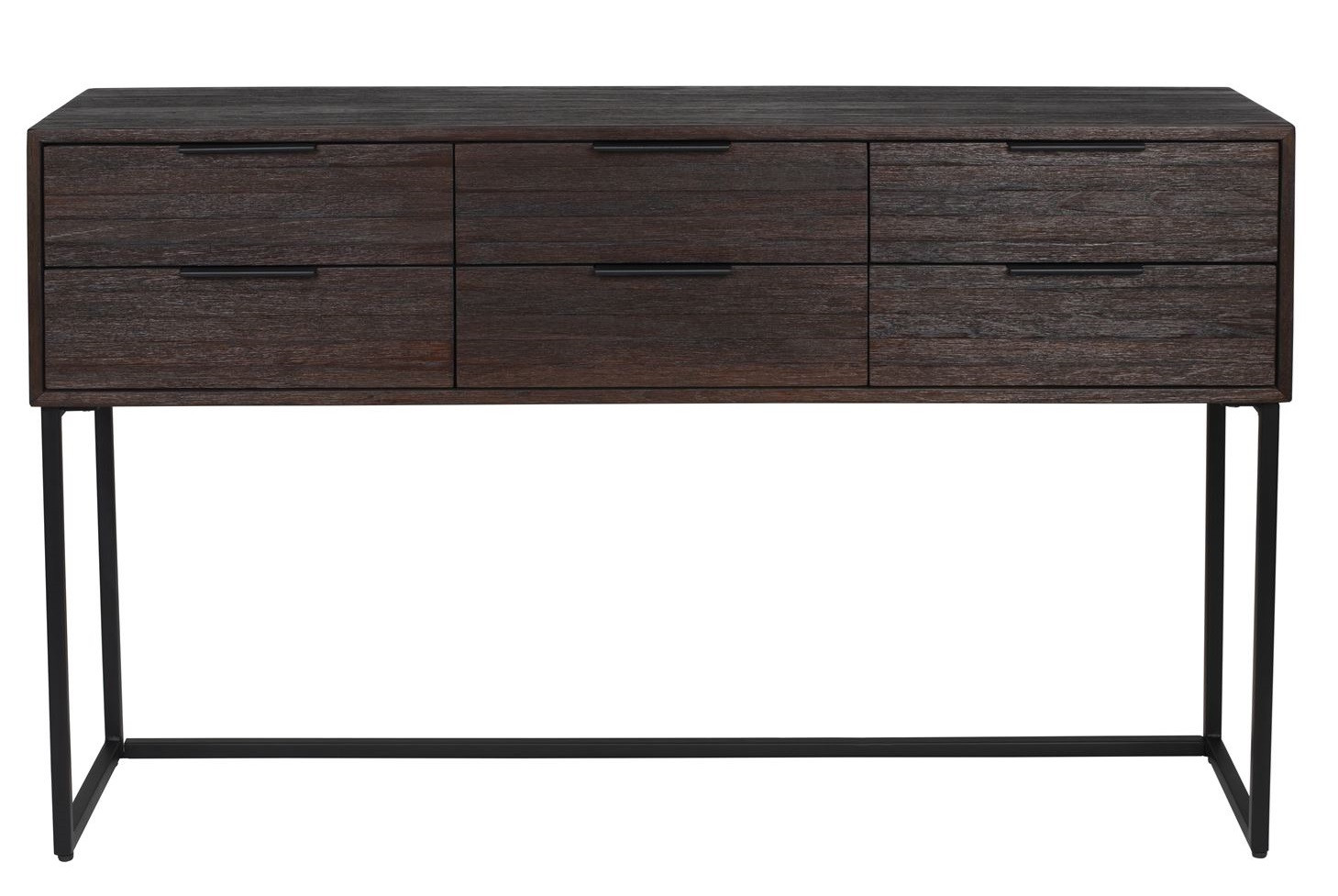 Buffet et Bahut en bois, WEBSTER, BOITE A DESIGN