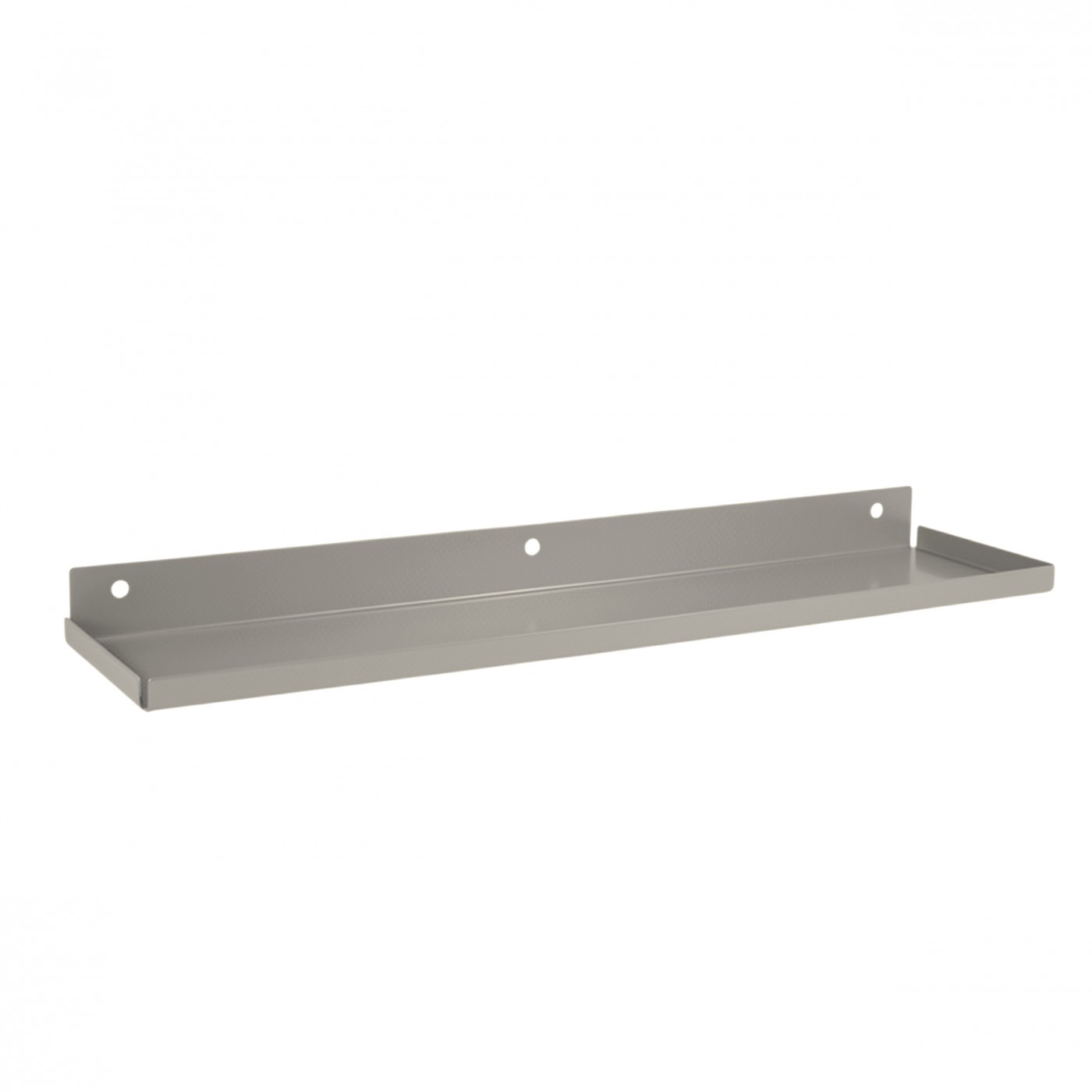 Etagère en métal Rive 10x40 cm, ARCHIV