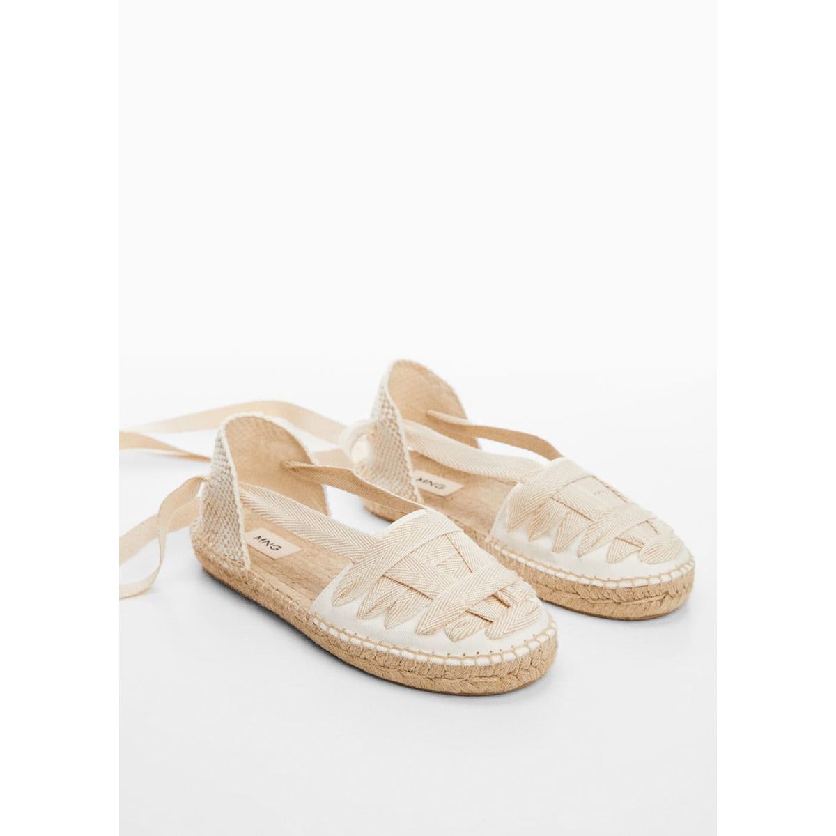 Espadrille compensée 2024 taille 35