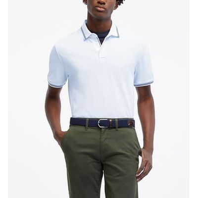 Chemise ralph lauren discount homme galerie lafayette