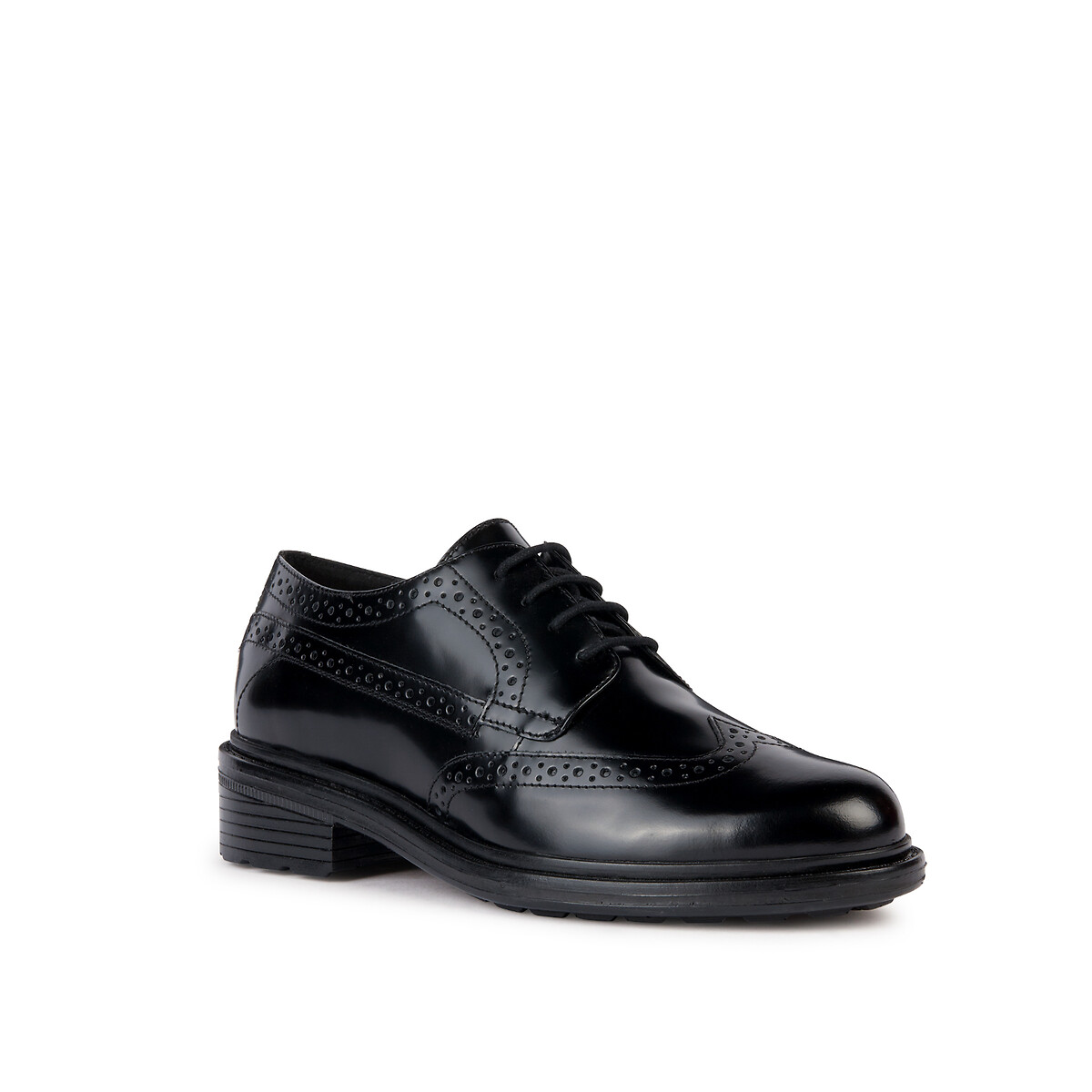 Geox brogues hotsell