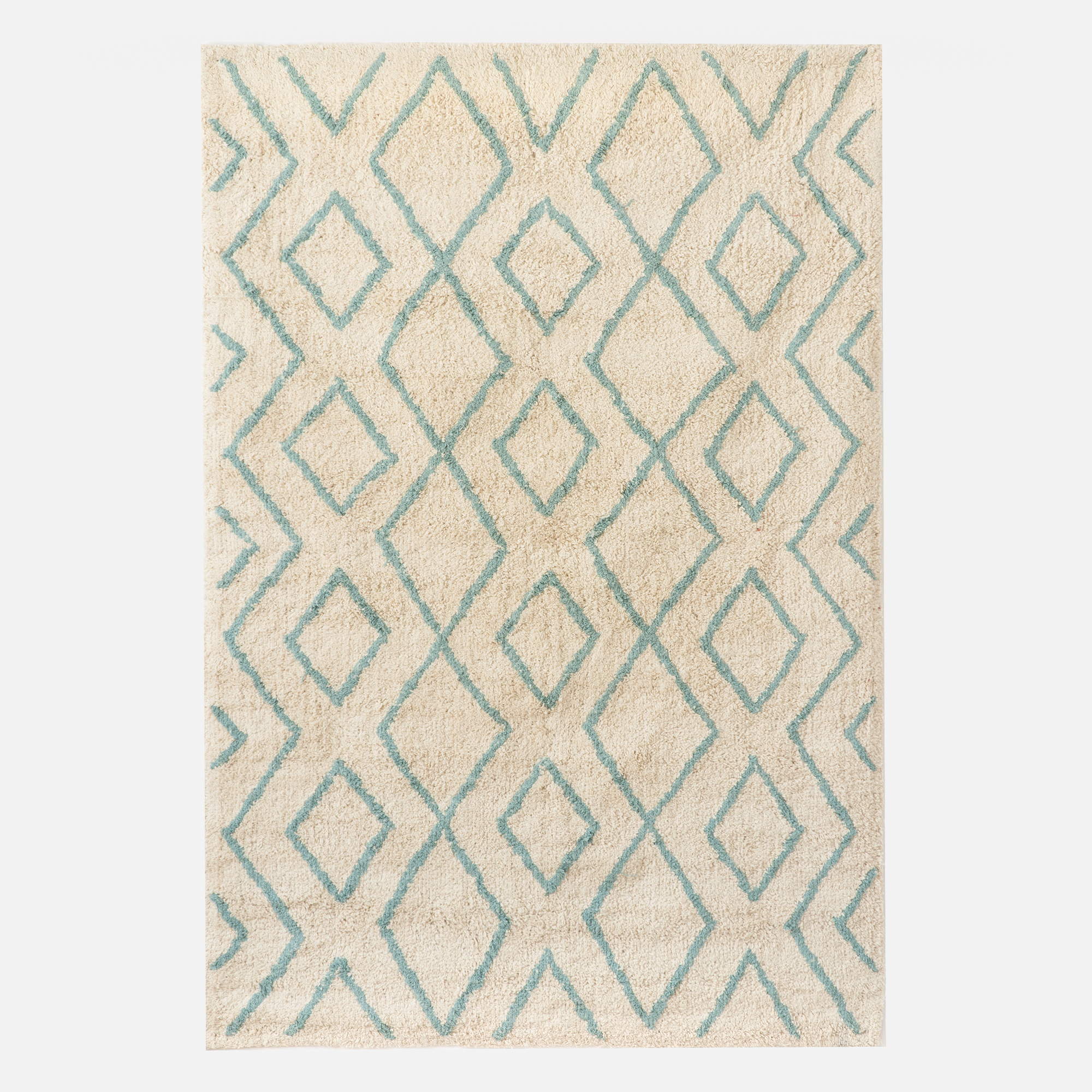 Tapis Textile - MOIBU, KENAY