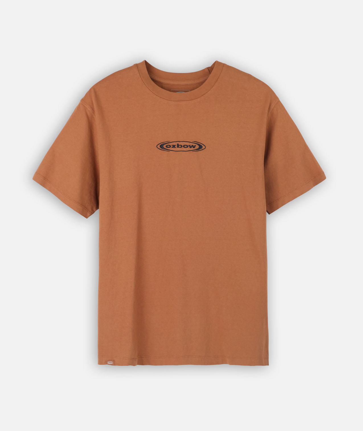 Eternal tee-shirt manches courtes OLDTIMES, OXBOW