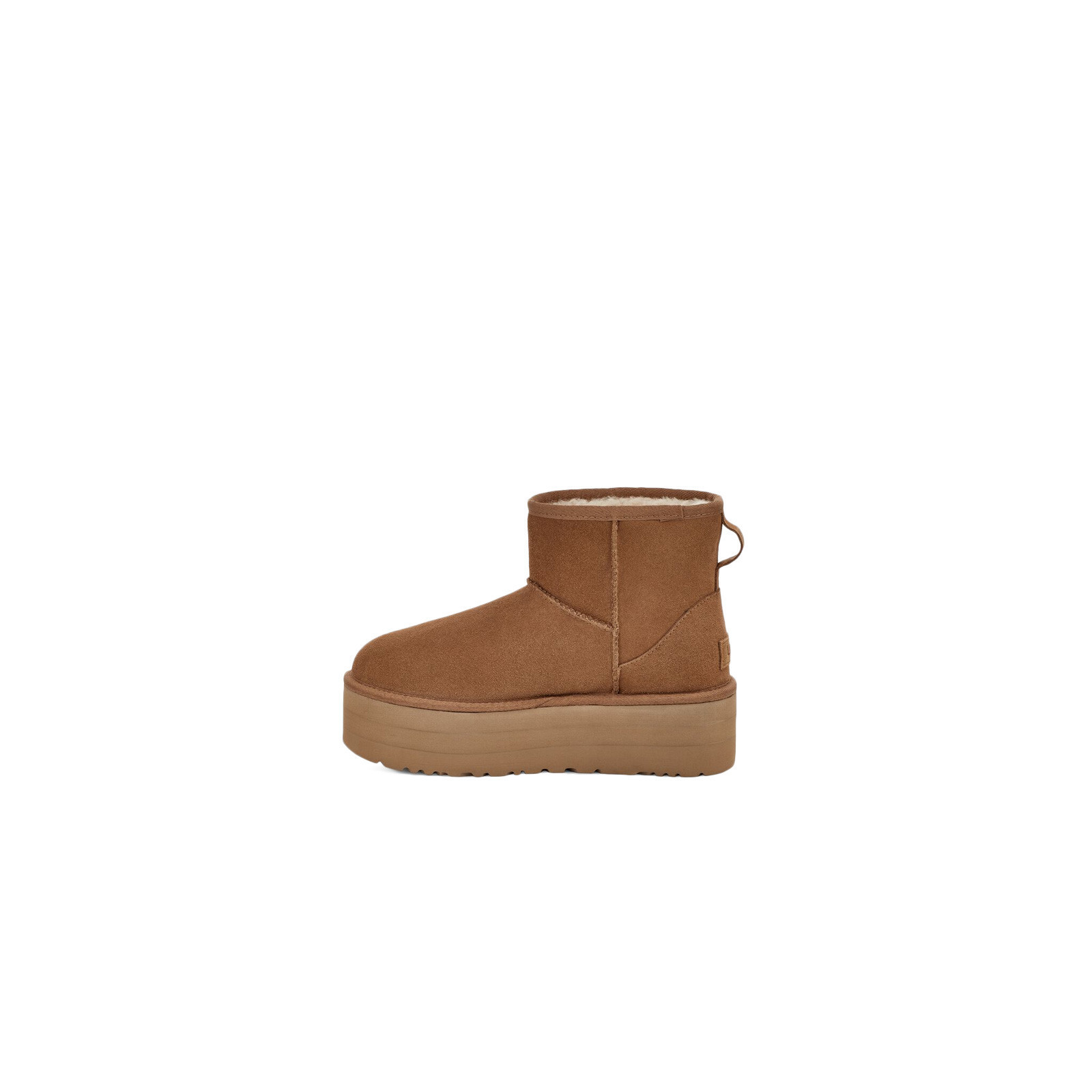 la redoute ugg femme
