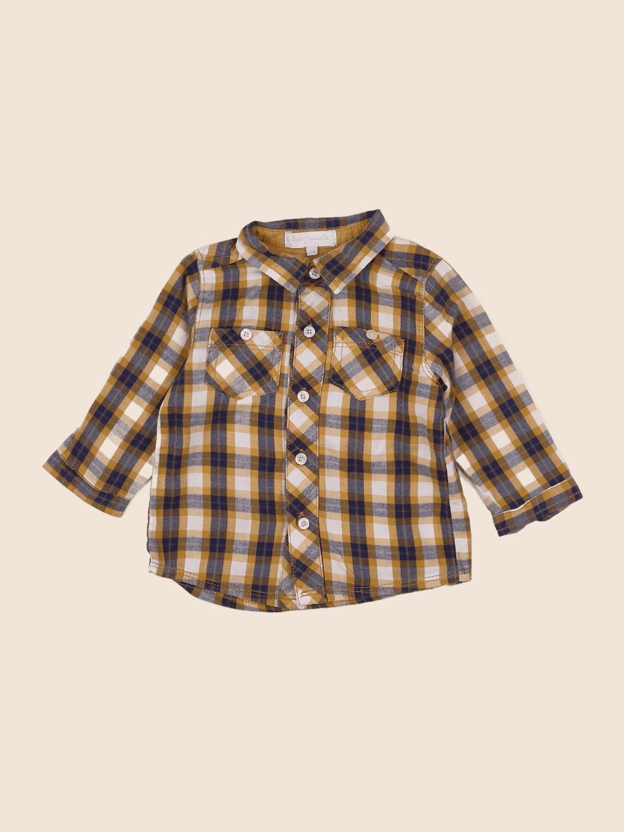 Chemise - Très bon état, CADET ROUSSELLE