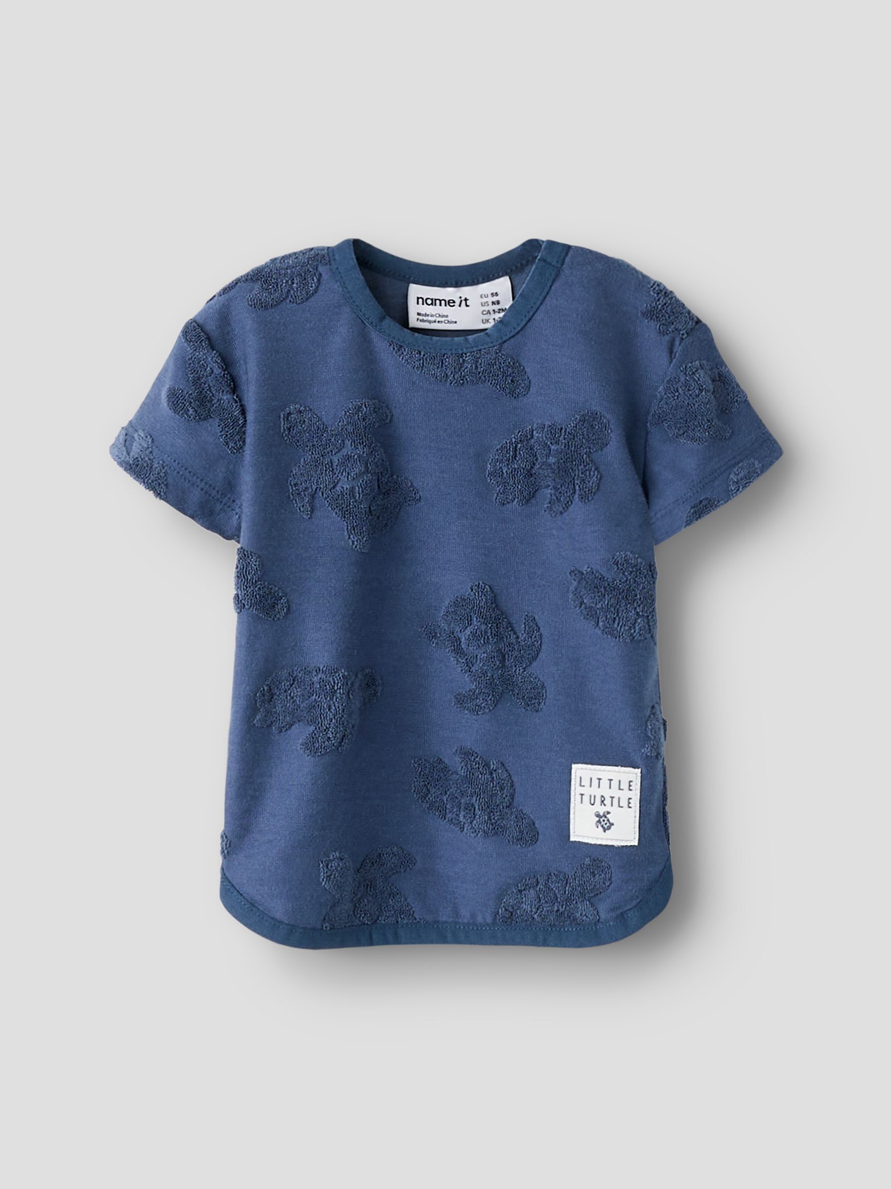 T-Shirt, NAME IT