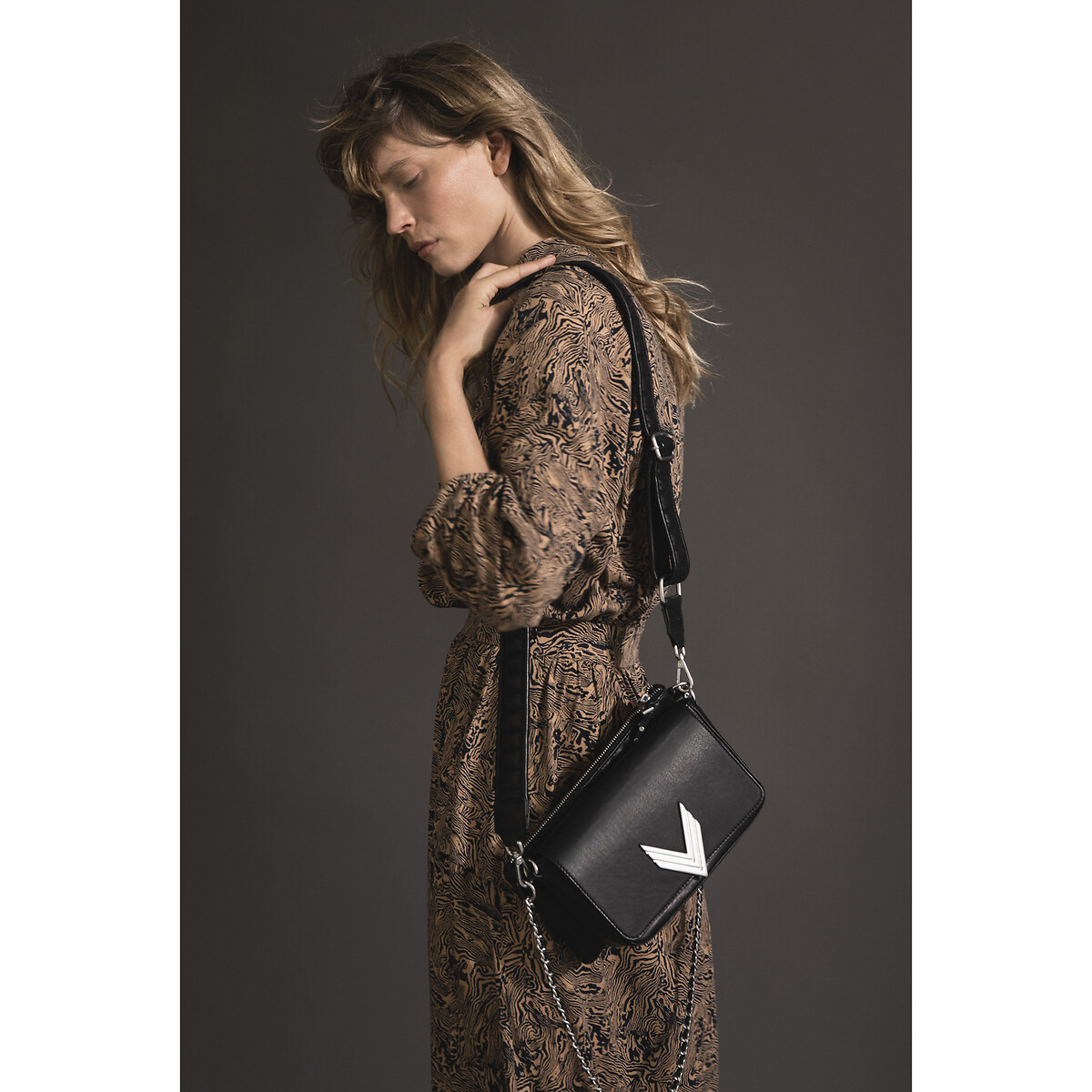 Ikks femme la redoute best sale