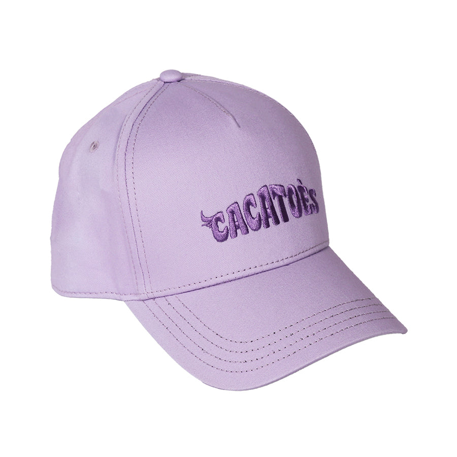 Casquette CAPOEIRA CLASSIC, CACATOES