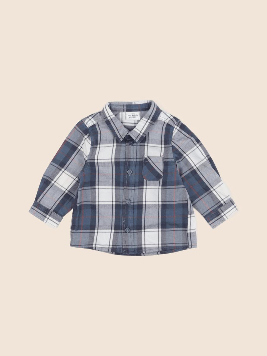 Chemise - Très bon état, TAPE A L'OEIL