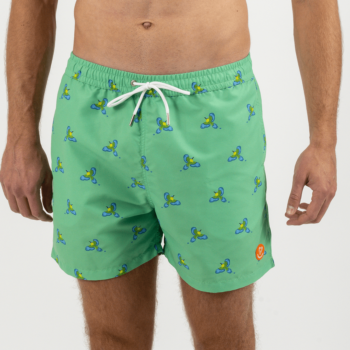 Short de bain l'ENVOLE, VENDREDI