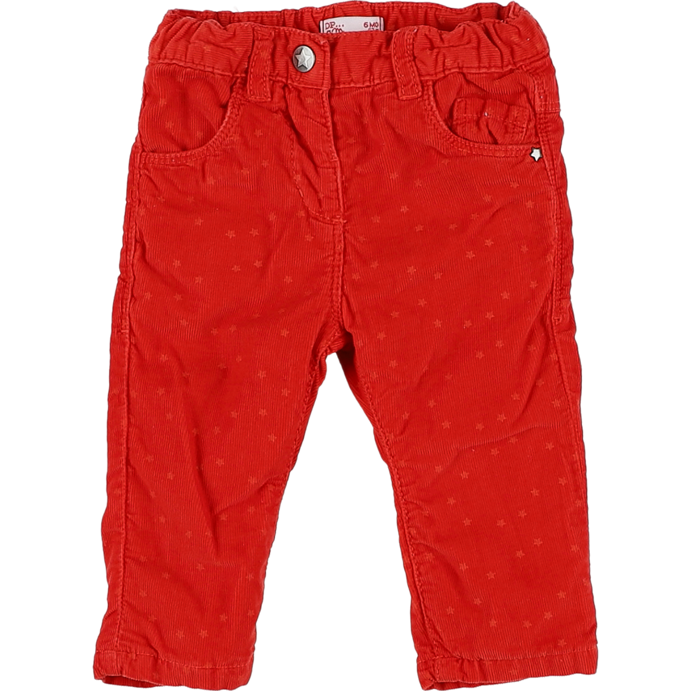 Pantalon velours - Très bon état, DPAM