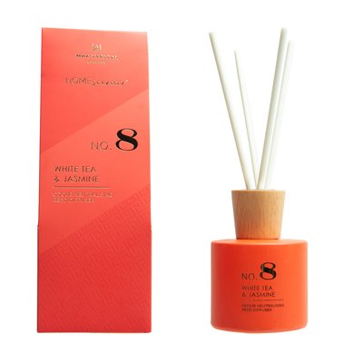 Home Scenter Reed Diffuser 180ml White Tea and Jasmine WAX LYRICAL