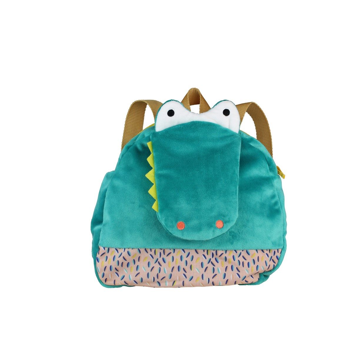 Sac A Dos Bebe Creche La Redoute