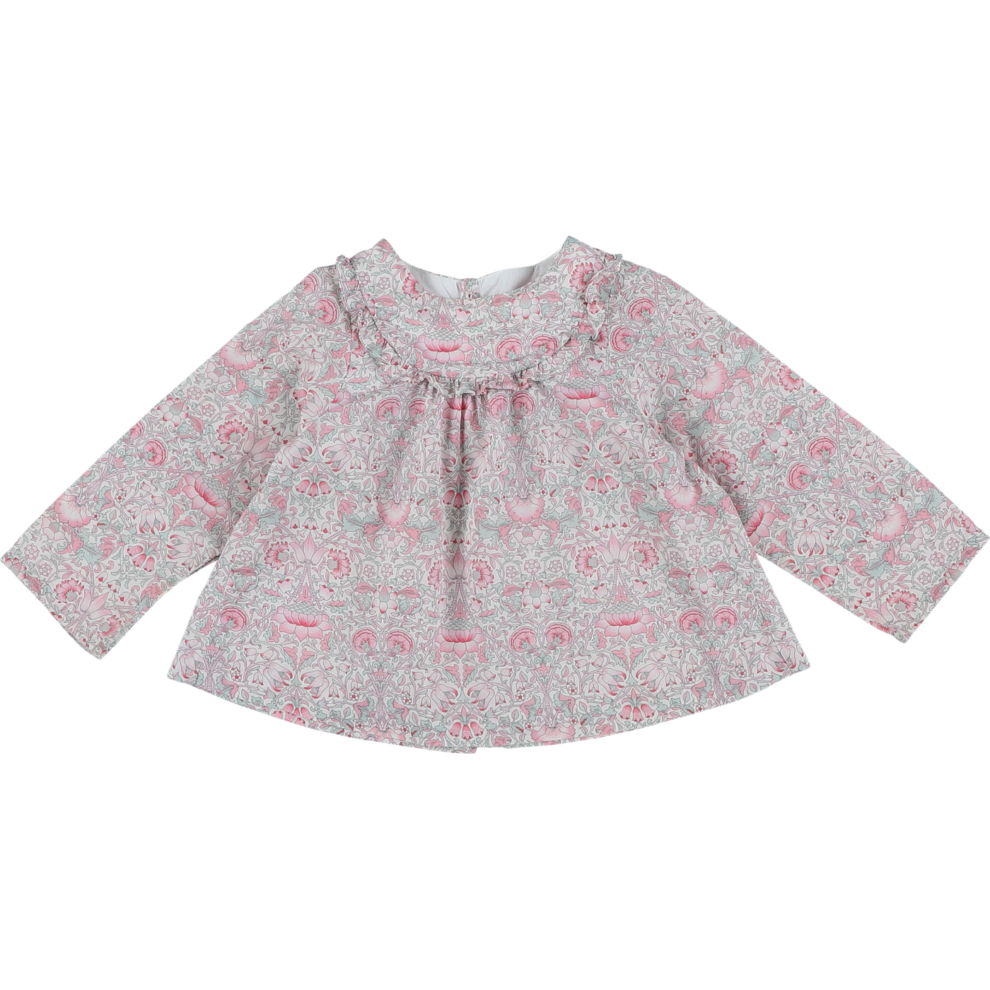 Blouse liberty - Très bon état, JACADI