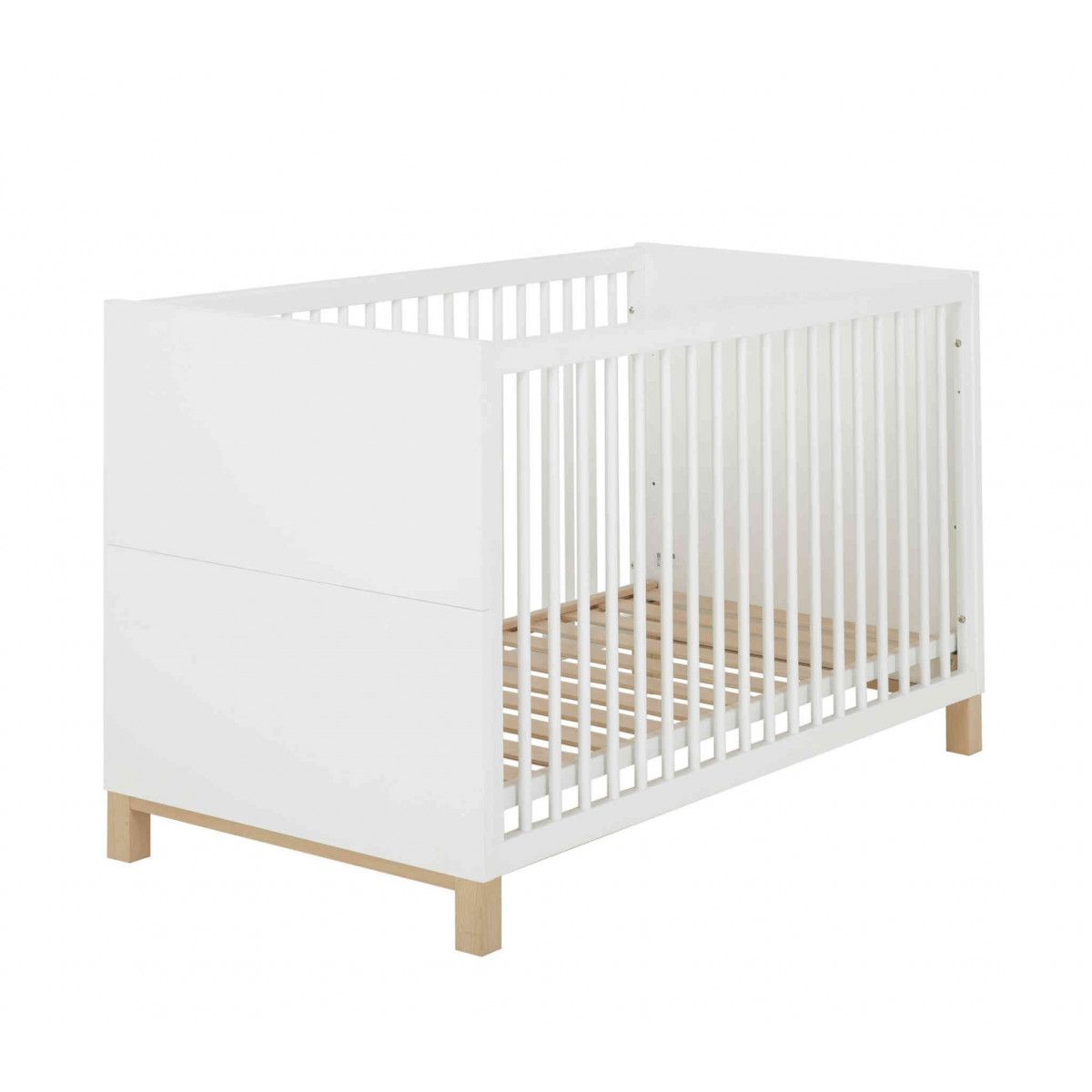 Lit Bebe 140 70 La Redoute