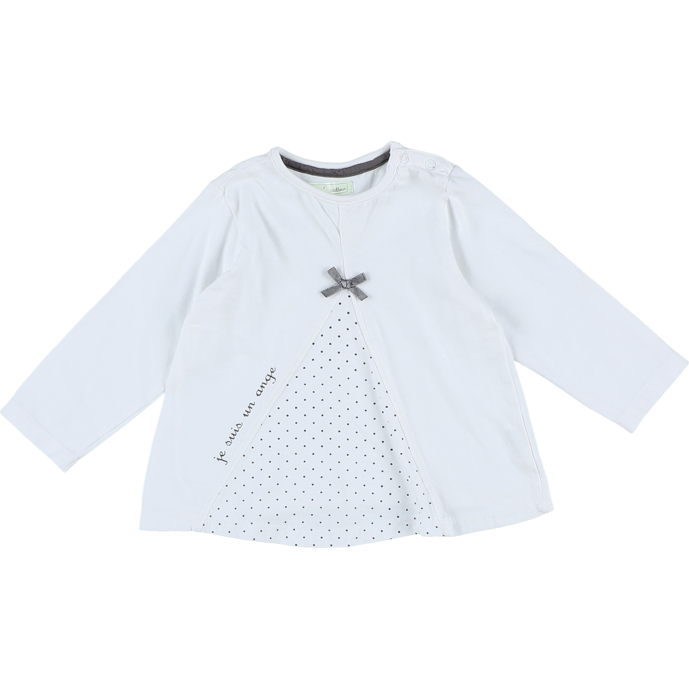 T-shirt - Très bon état, MES PETITS CAILLOUX