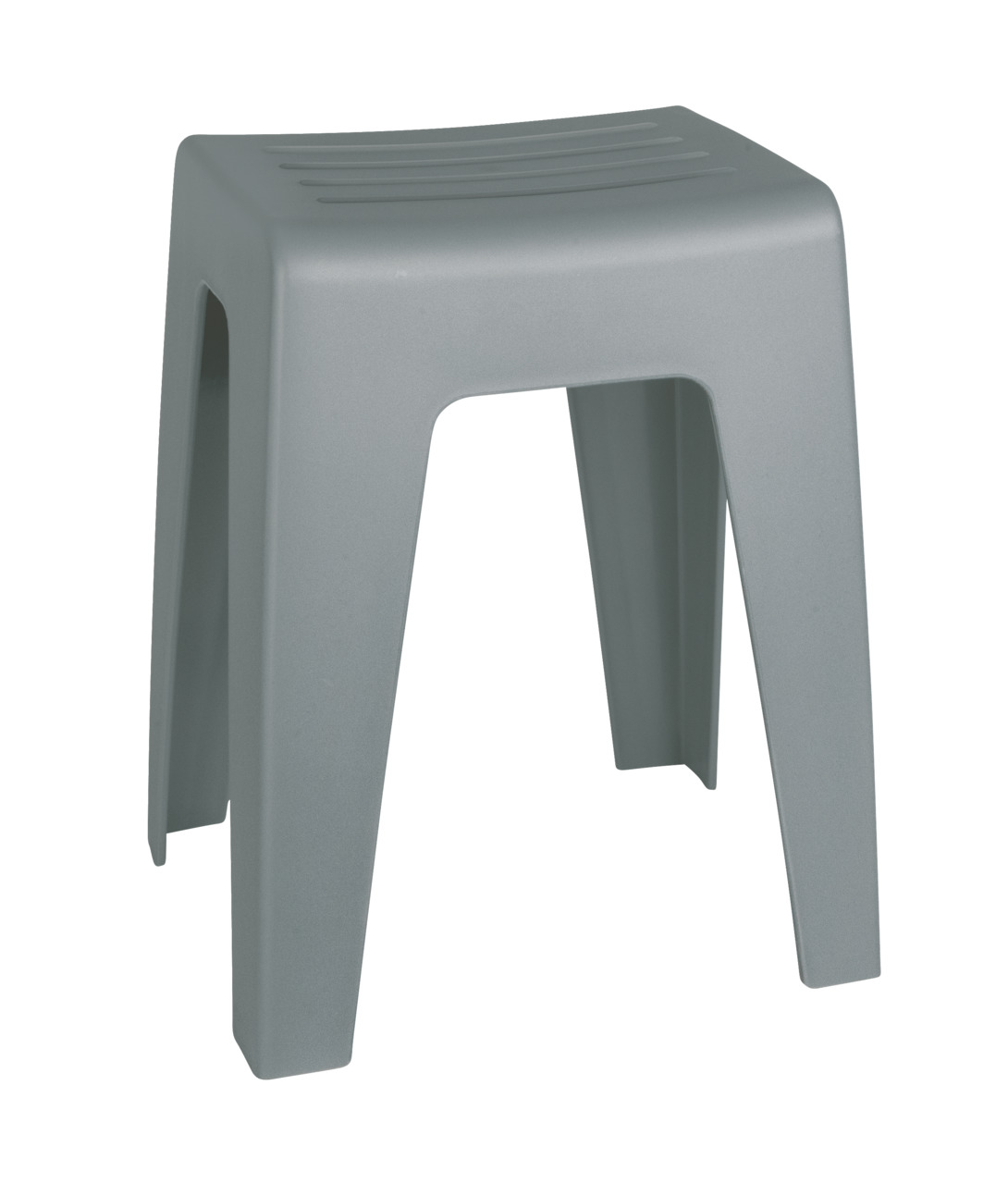 Tabouret de douche KUMBA, WENKO