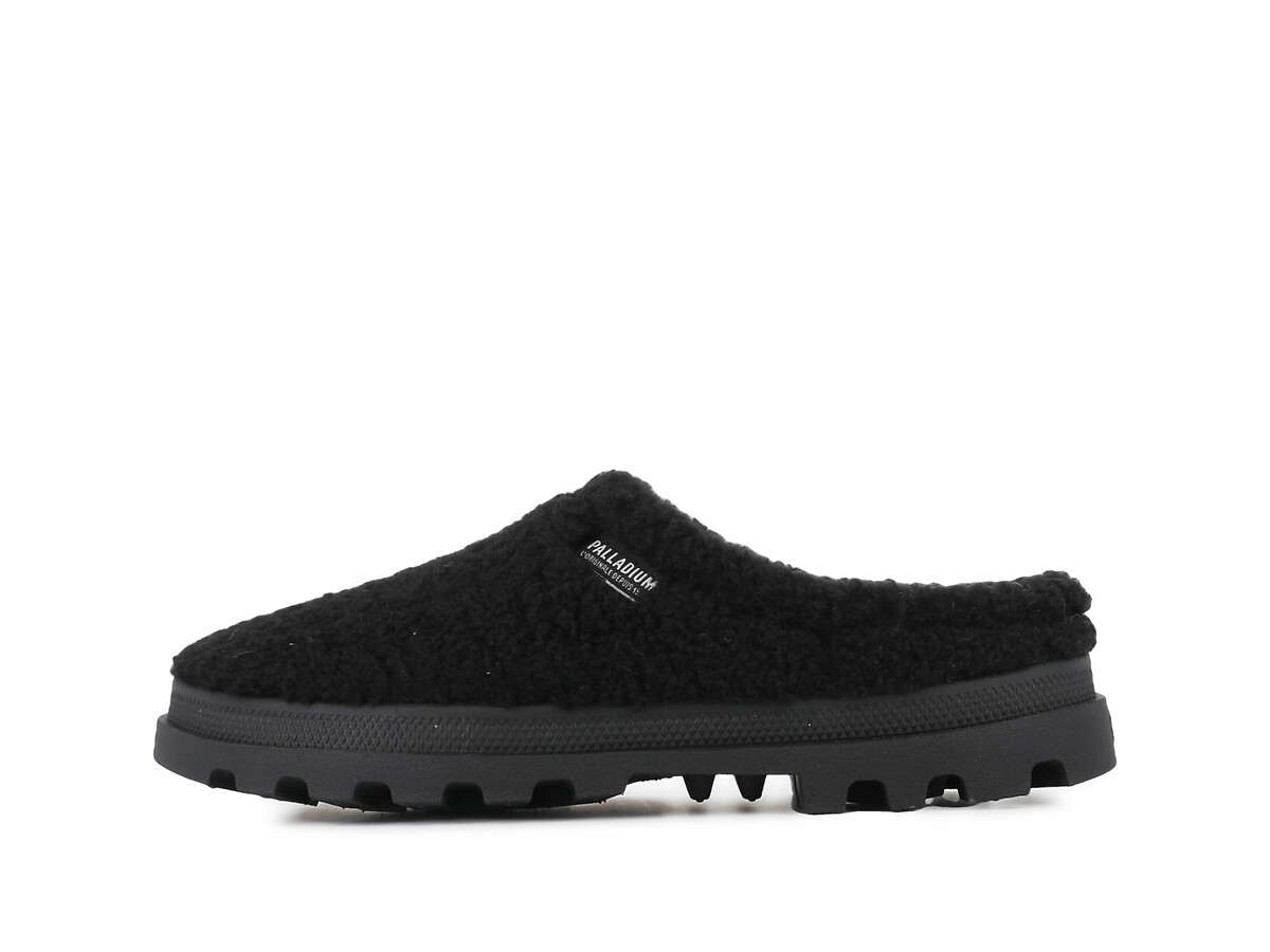 Palladium Mules Dunelite Cosy — photo 4