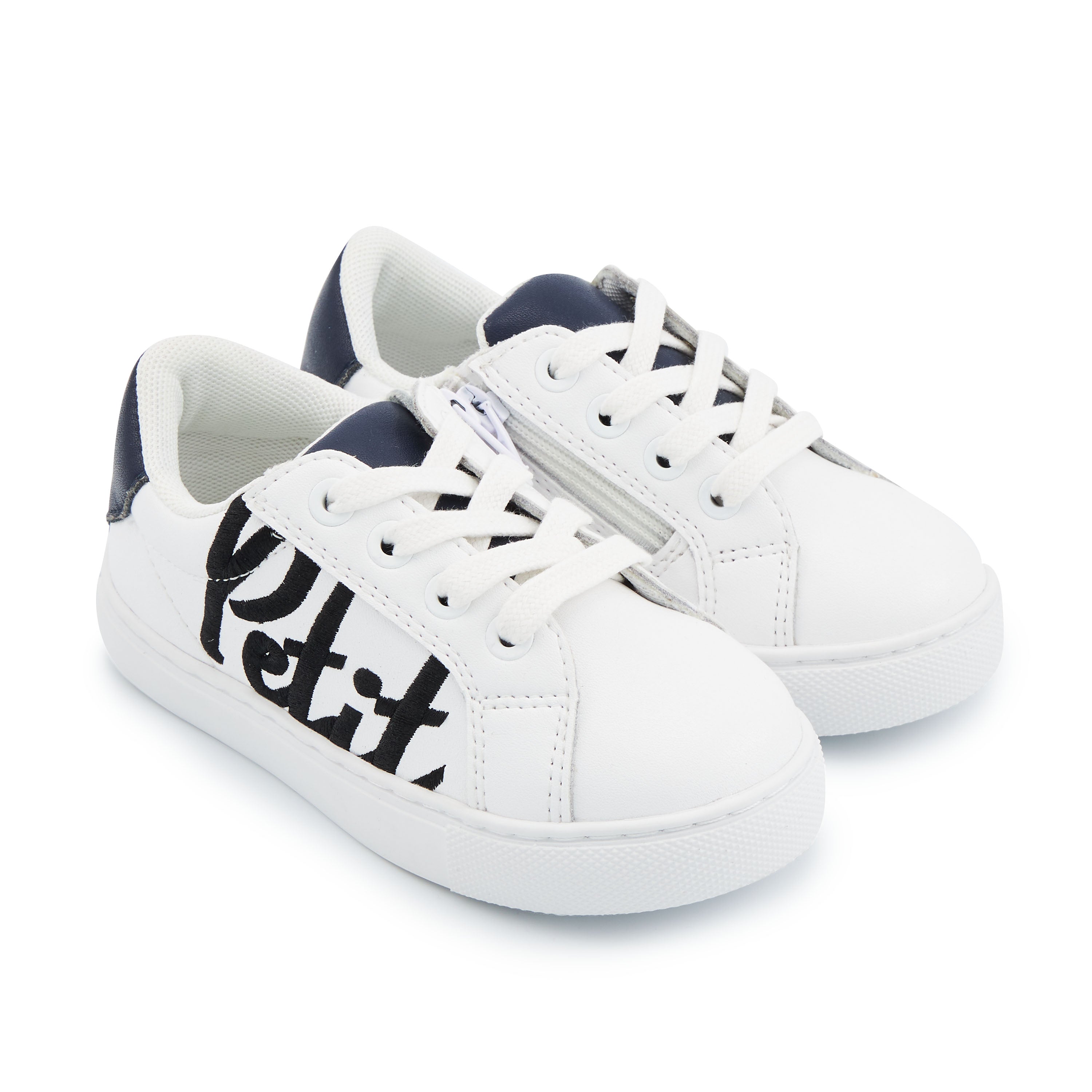 Mini Simone Petit Frère, BONS BAISERS