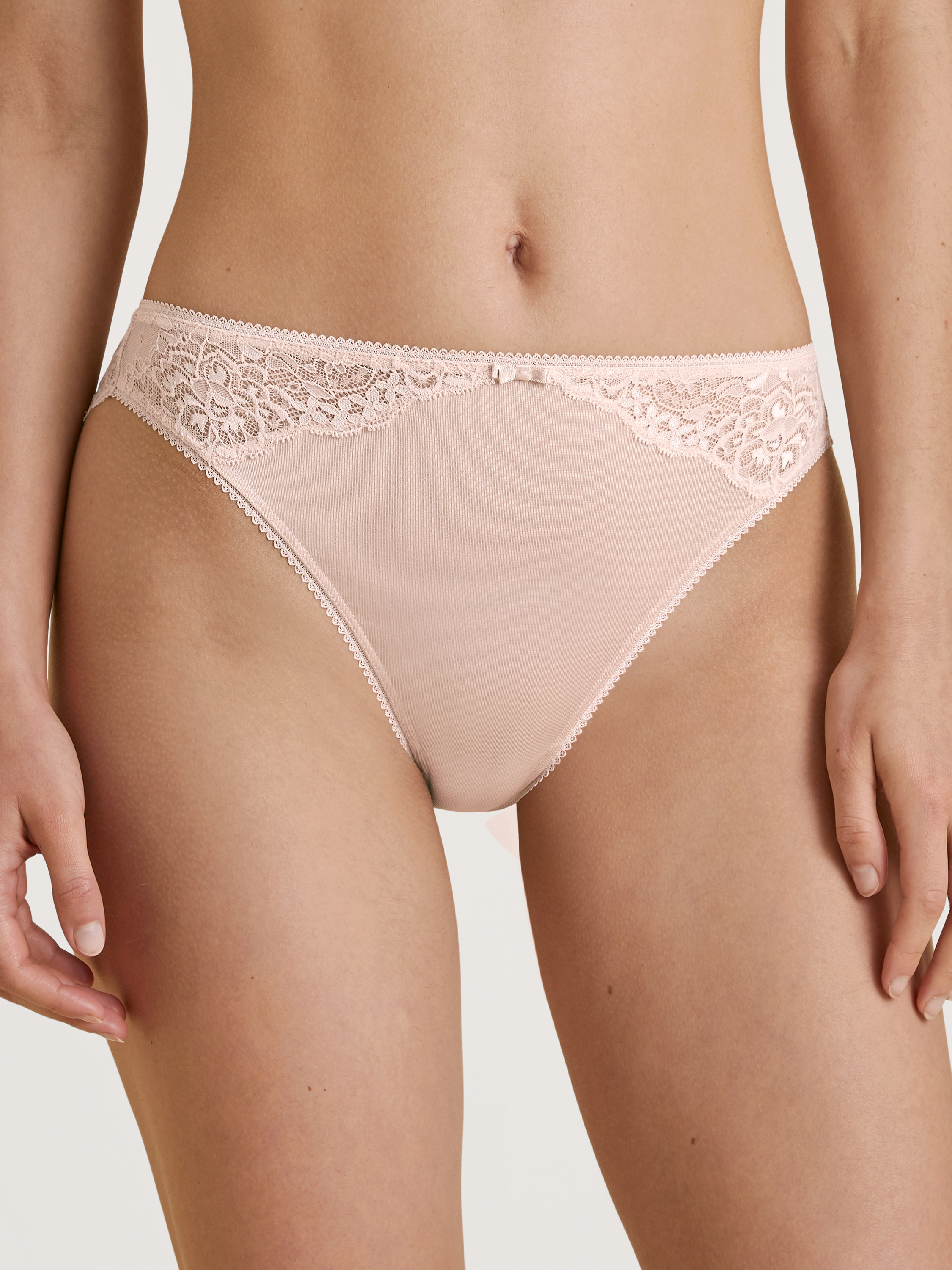 Culotte Viscose SENSUAL SECRETS, CALIDA