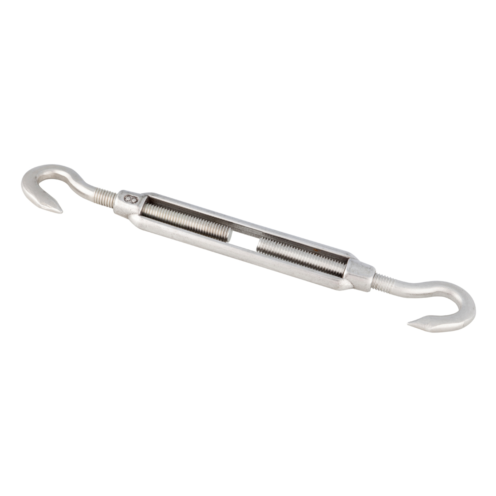 Tendeur inox réglable pour voile d’ombrage, HOME MAISON