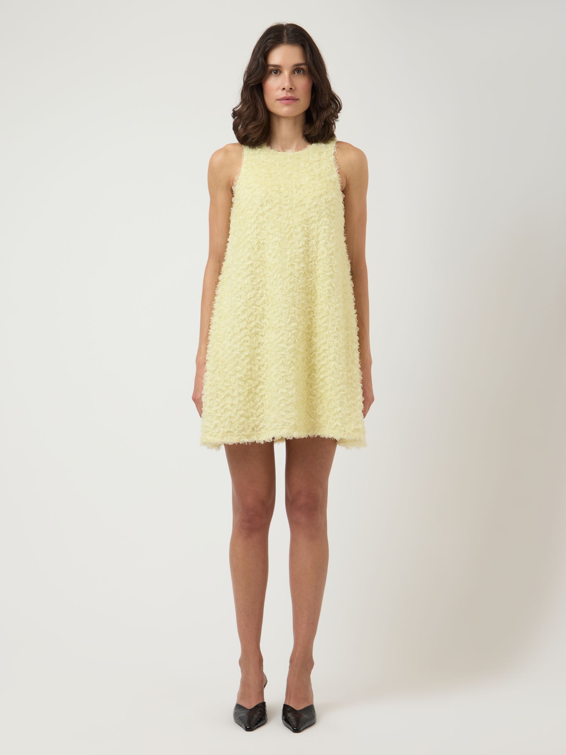 Mini-Robe, YAS