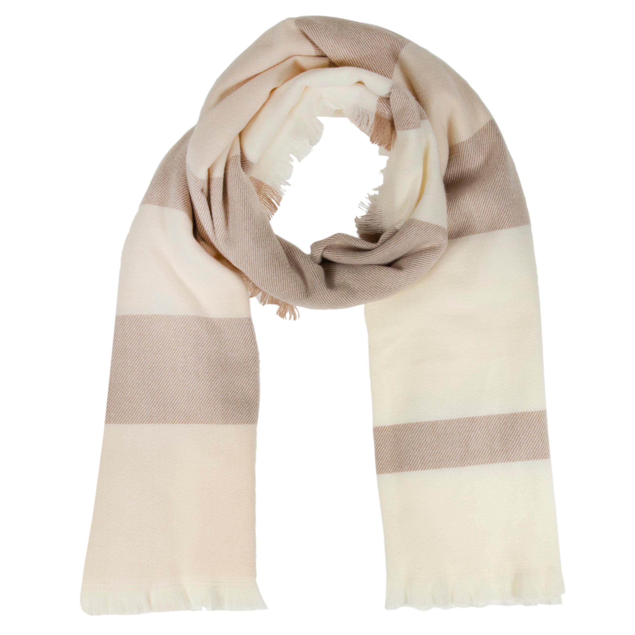 Echarpe au toucher ultra-doux, ISOTONER