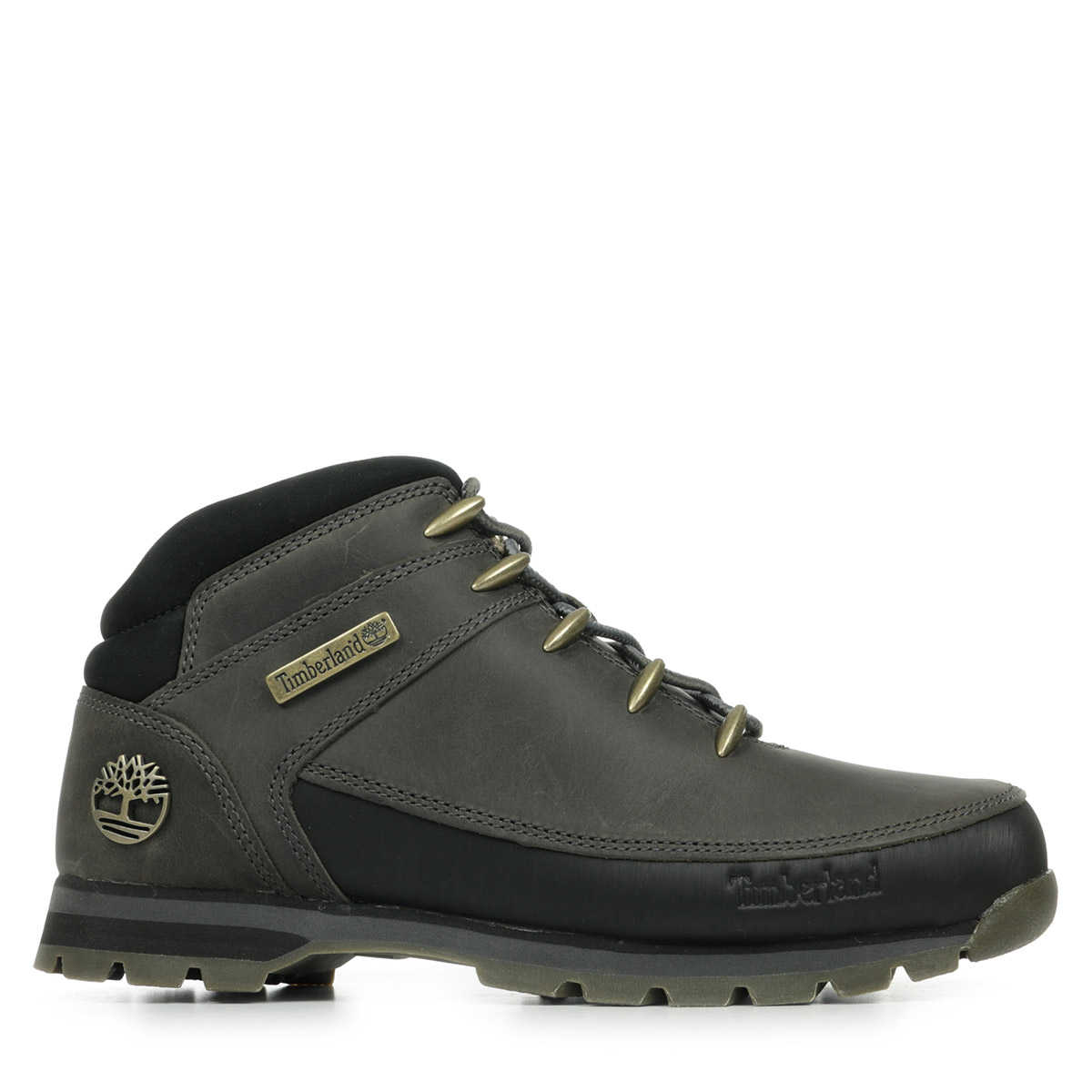 Bottines Euro Sprint Mid Lace Boot, TIMBERLAND