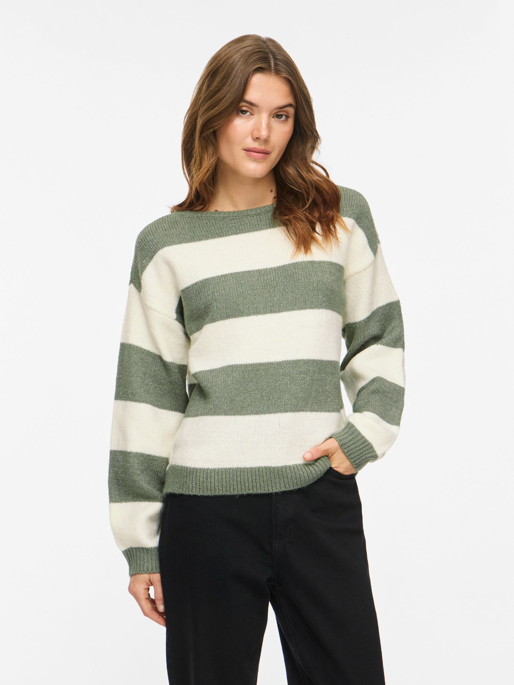 Pull En Maille, VILA