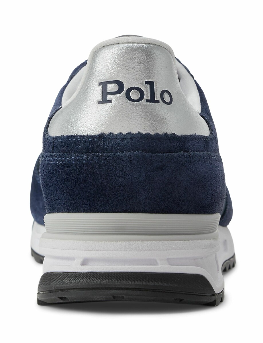 Polo Ralph Lauren Zapatillas Varick PP — photo 3
