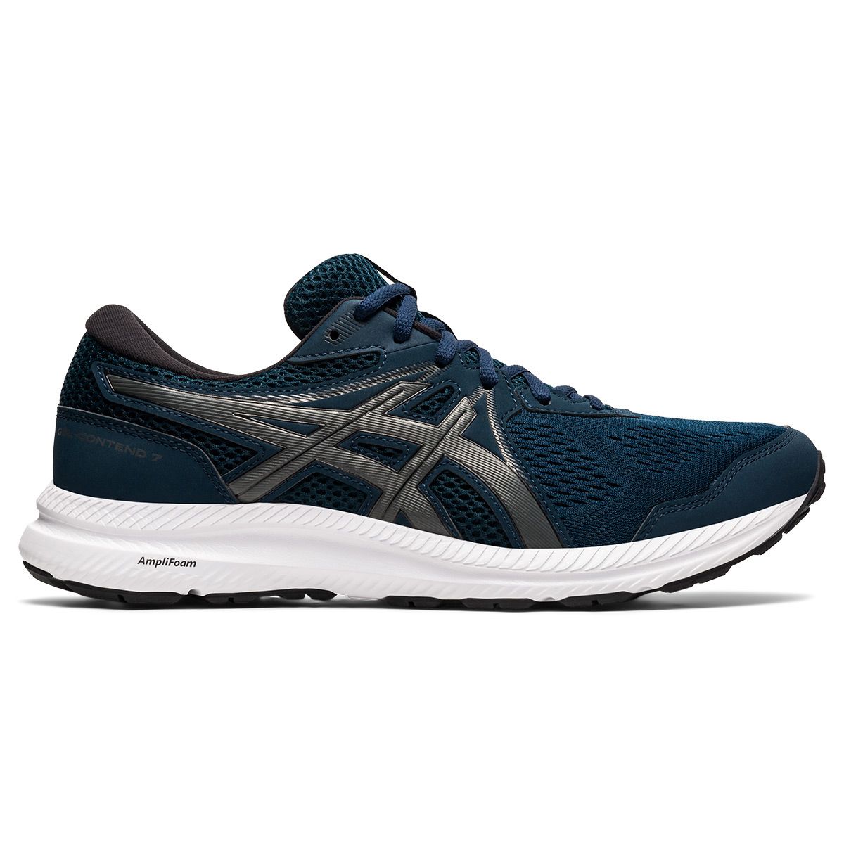 asics roadhawk ff homme 2014