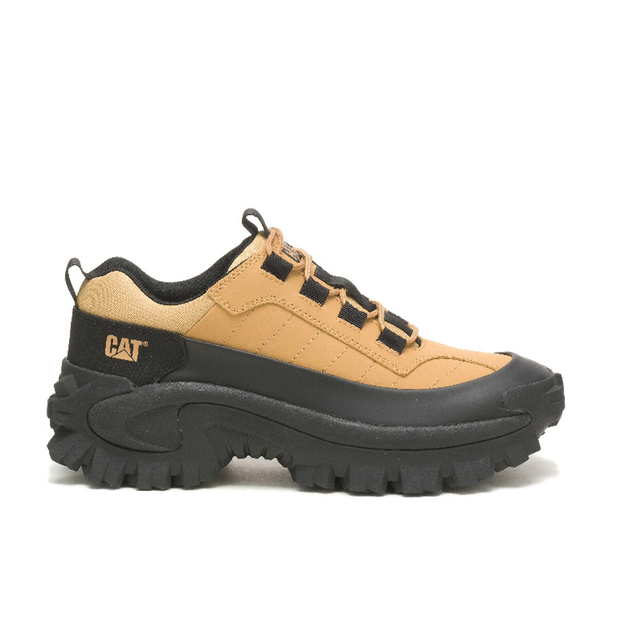 Basket best sale caterpillar homme