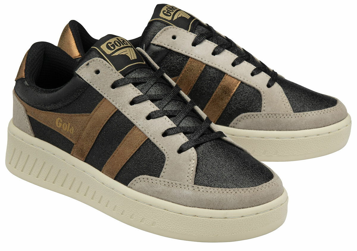Superslam Blaze II Trainers, GOLA