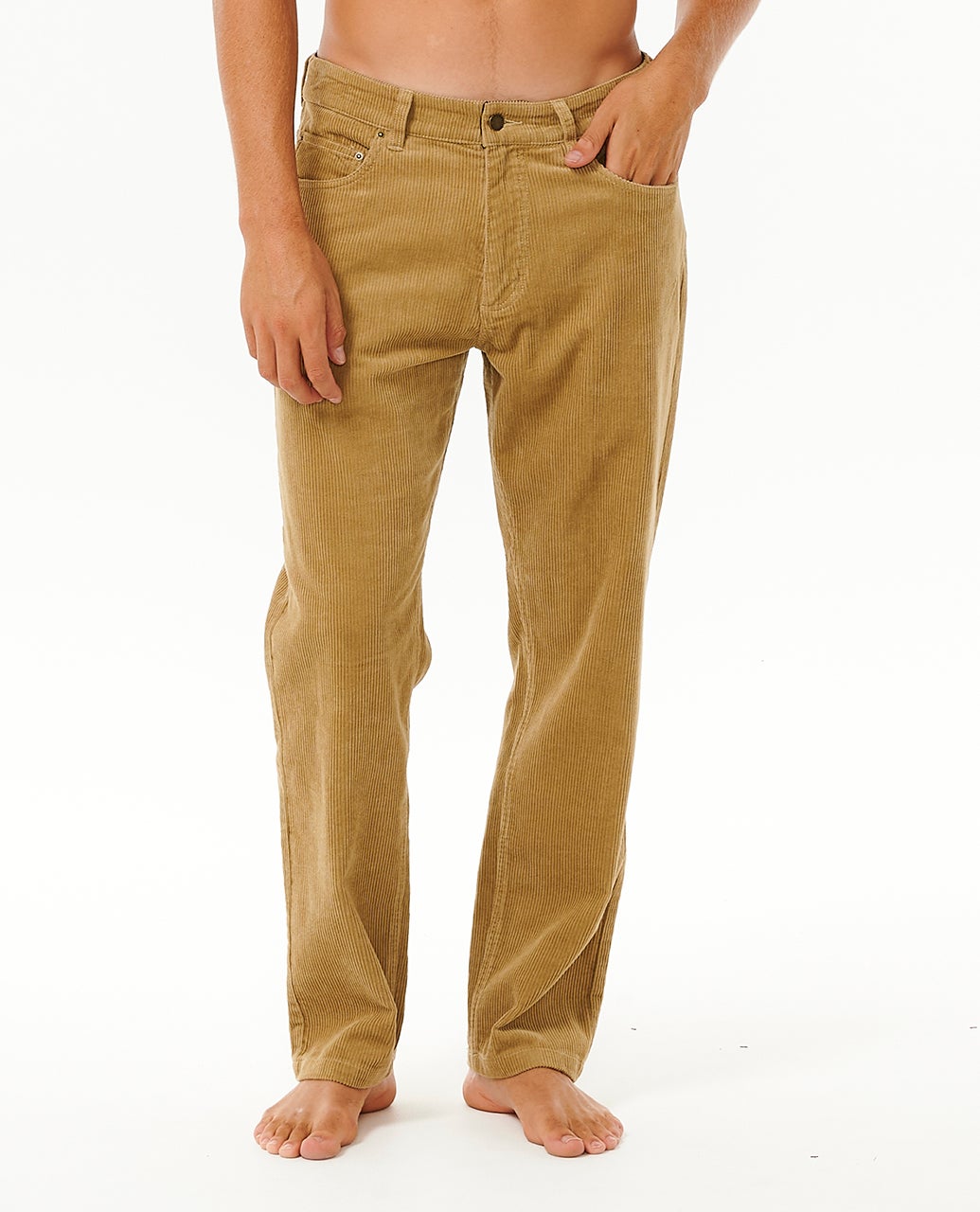 Pantallon CLASSIC SURF CORD PANT, RIP CURL