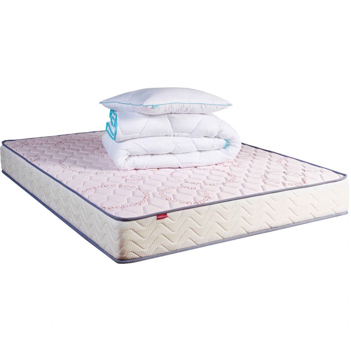 couette 90x190