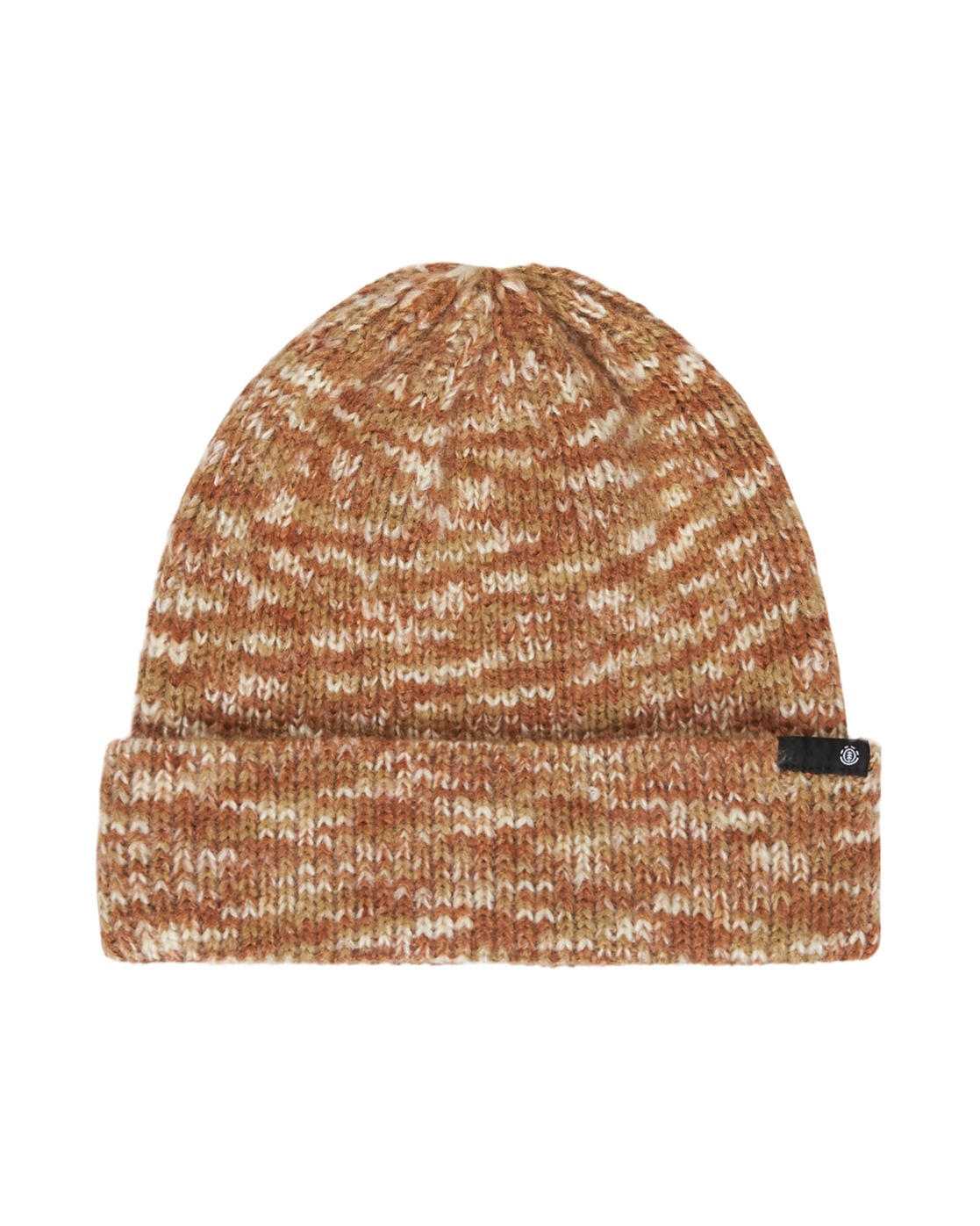 Bonnet HIGH HEAVY KNIT MULTICO, ELEMENT